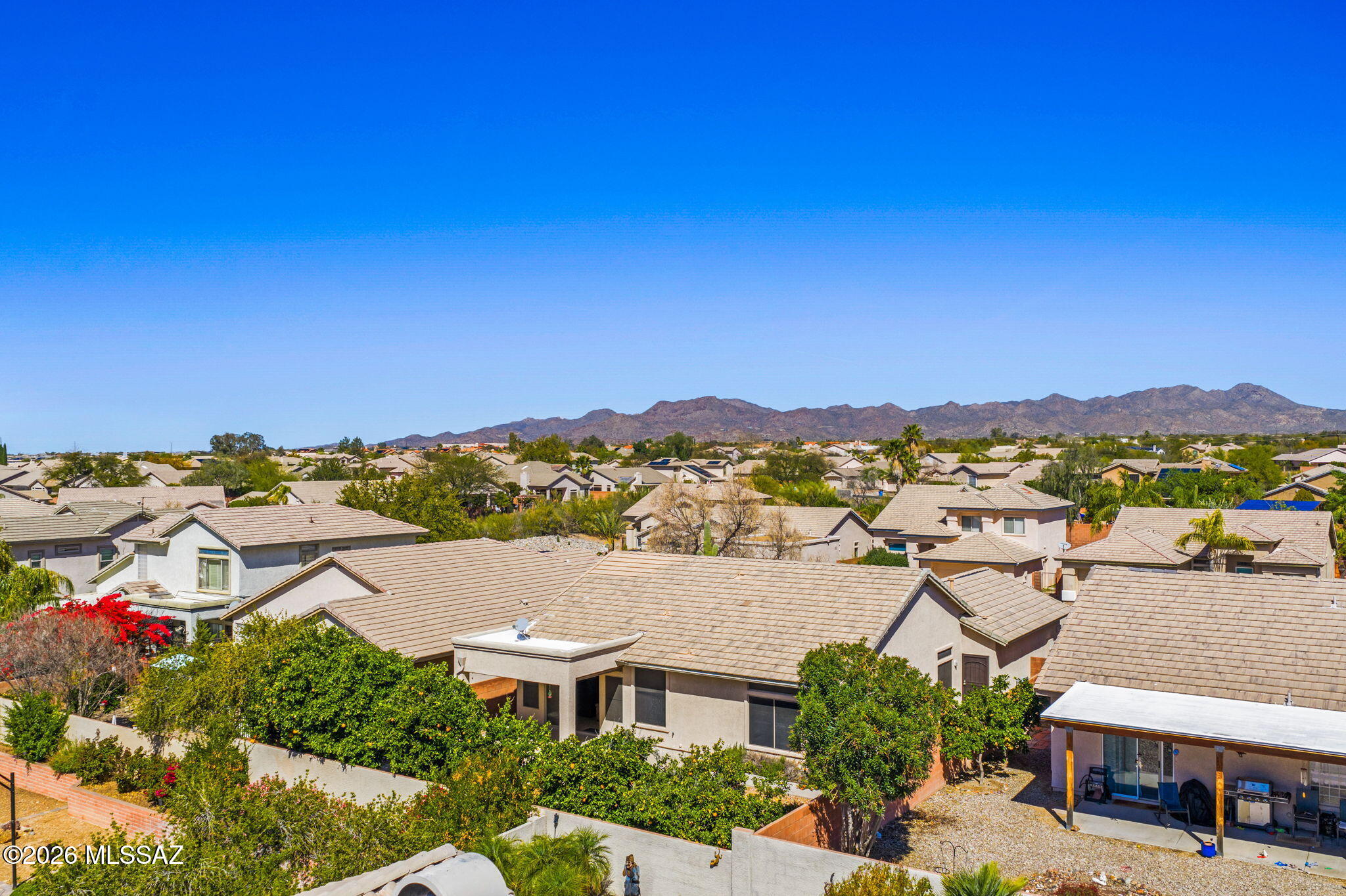 1791 W Eagle Crest Place