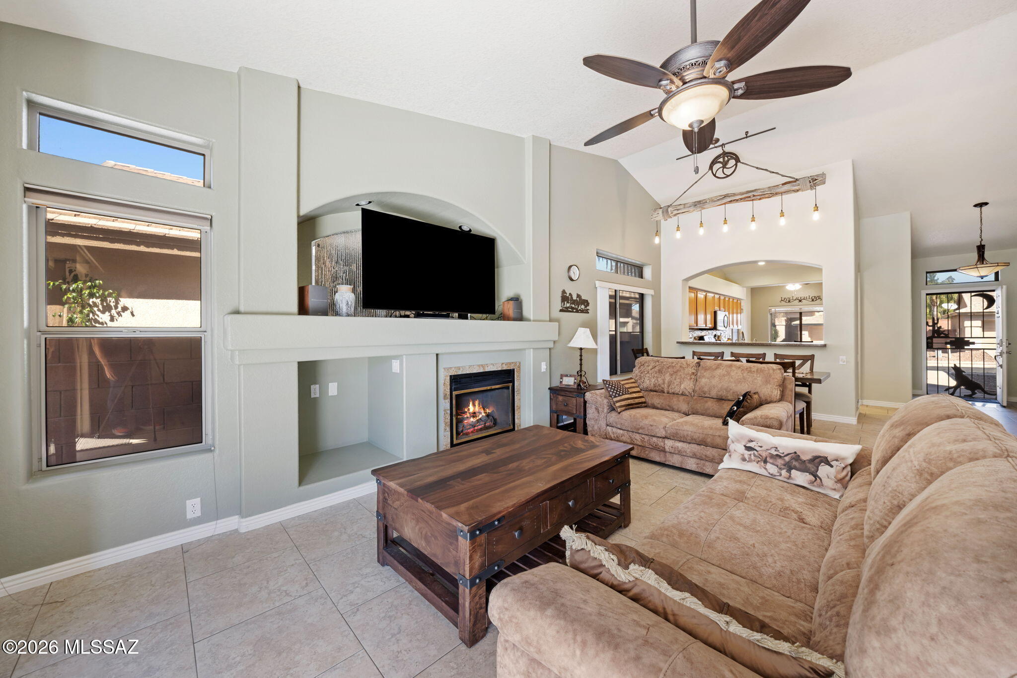 1791 W Eagle Crest Place