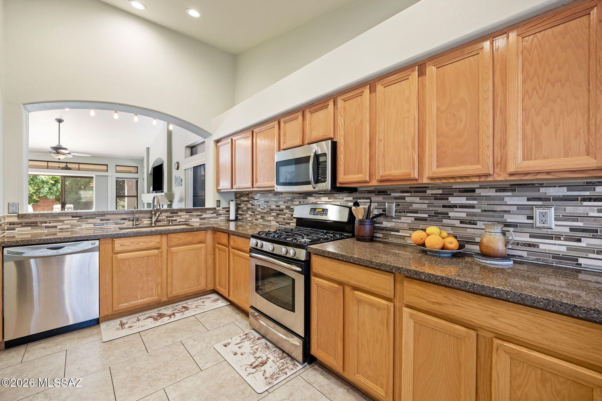 1791 W Eagle Crest Place