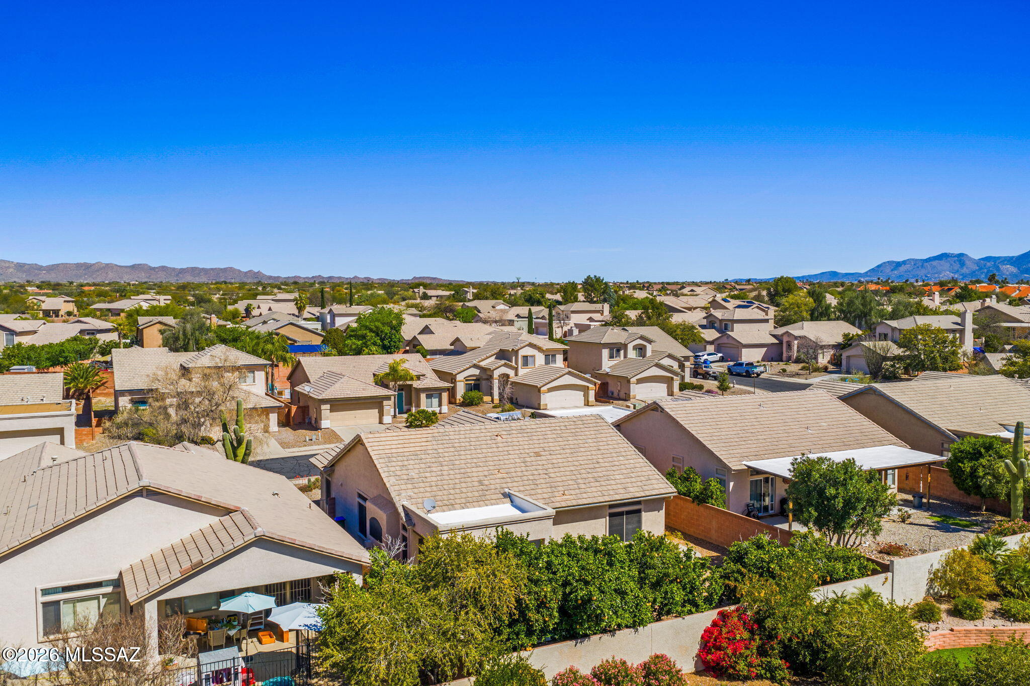 1791 W Eagle Crest Place