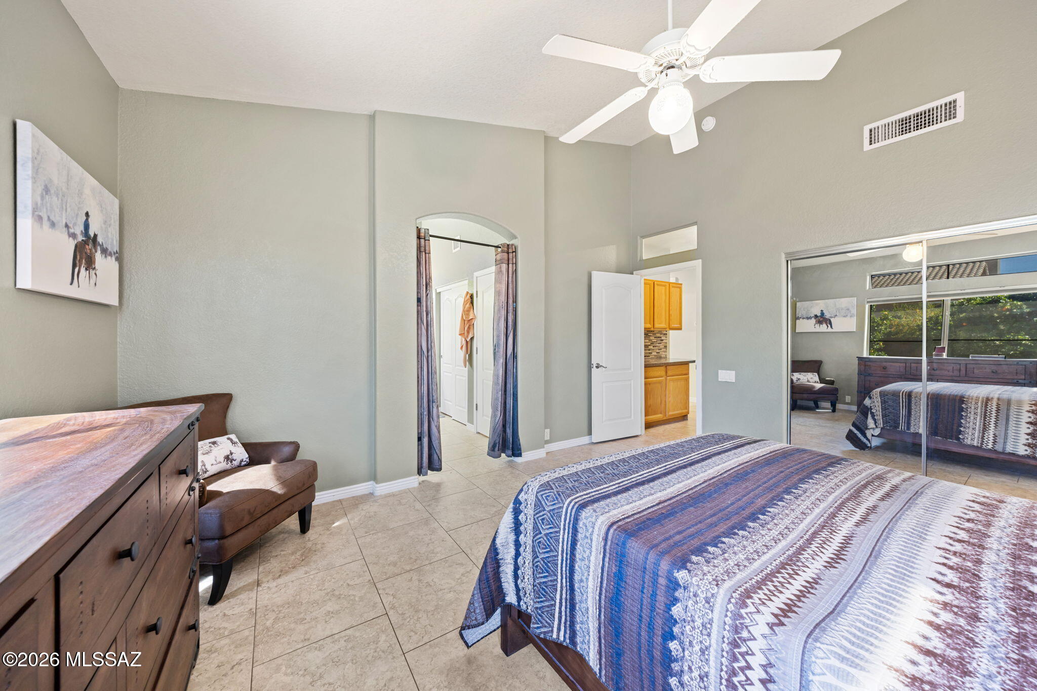 1791 W Eagle Crest Place