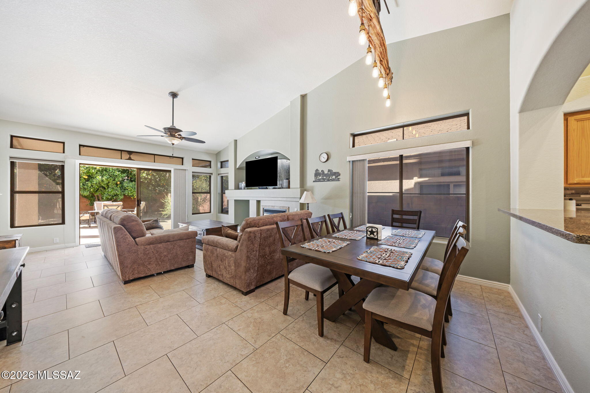 1791 W Eagle Crest Place