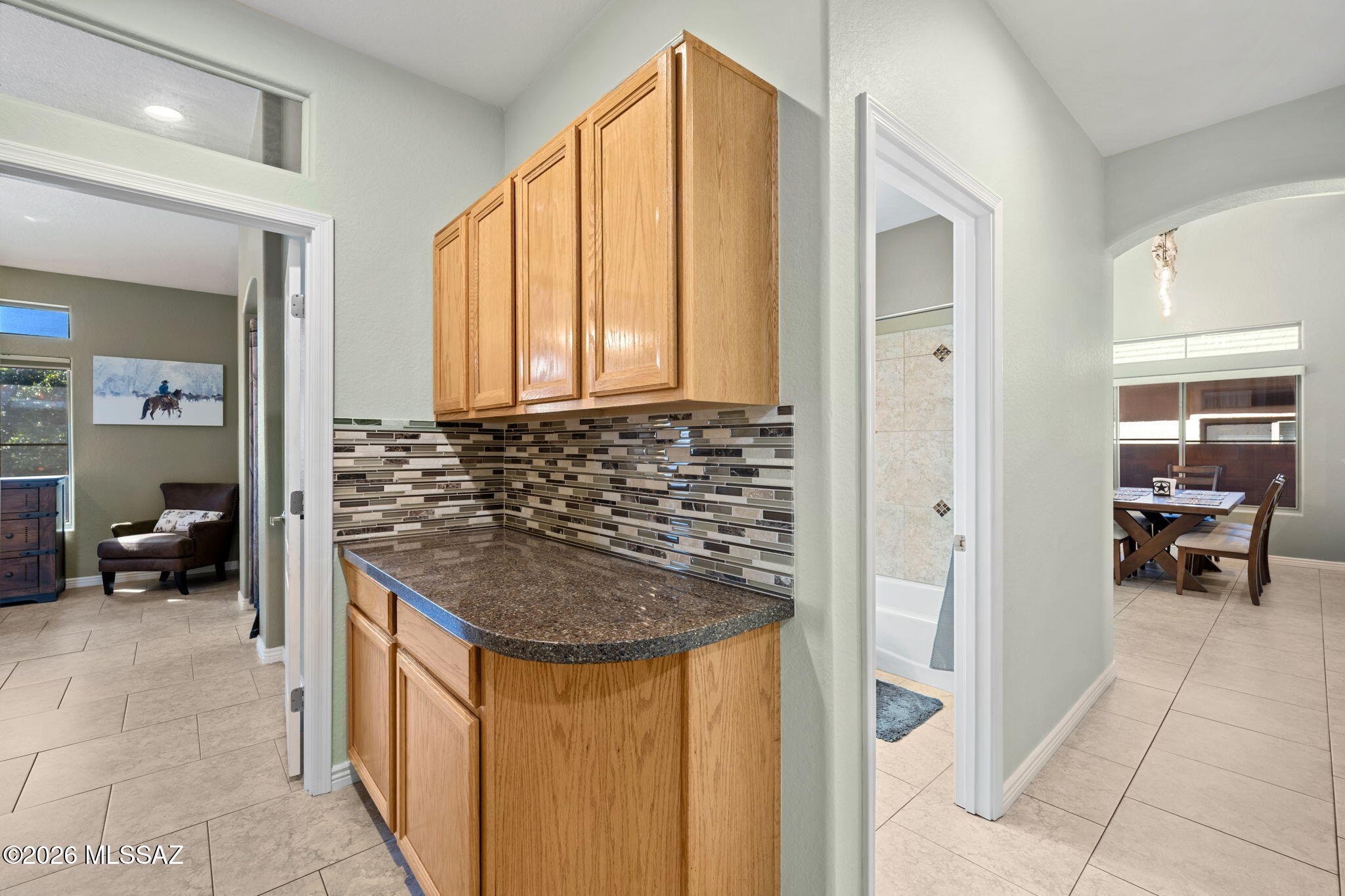 1791 W Eagle Crest Place