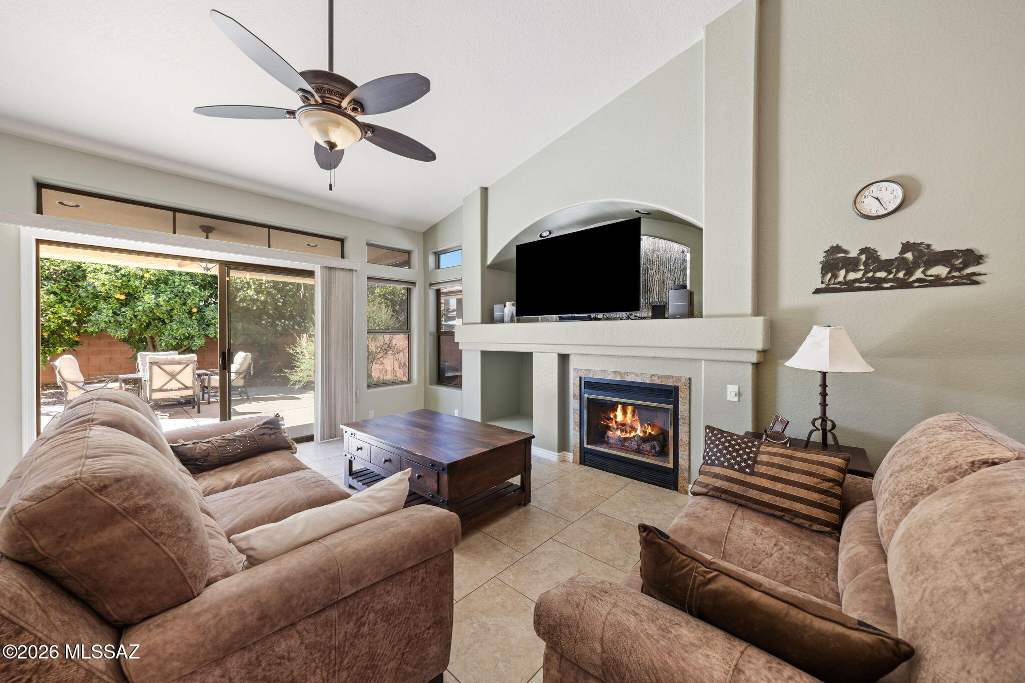 1791 W Eagle Crest Place