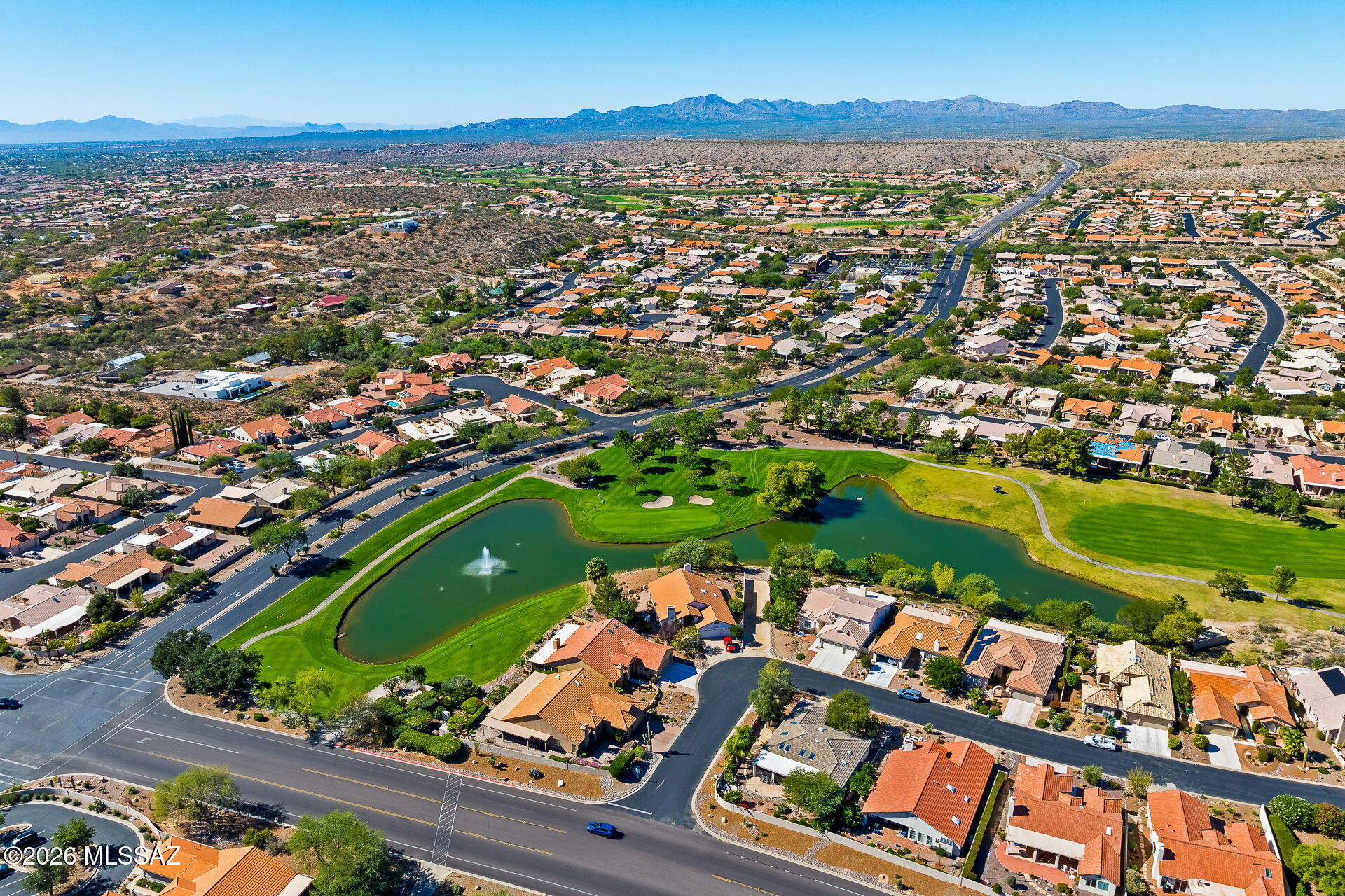 64345 E Round Robin Lane