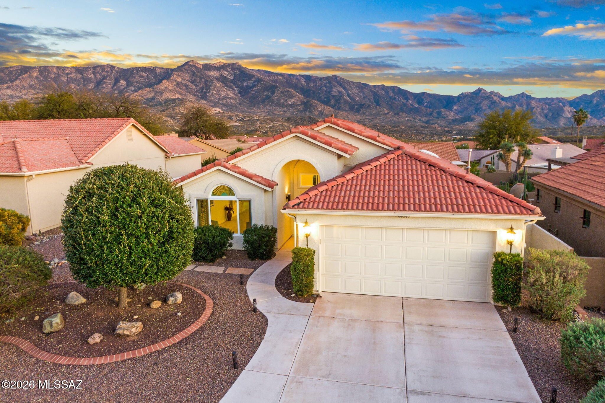 64345 E Round Robin Lane