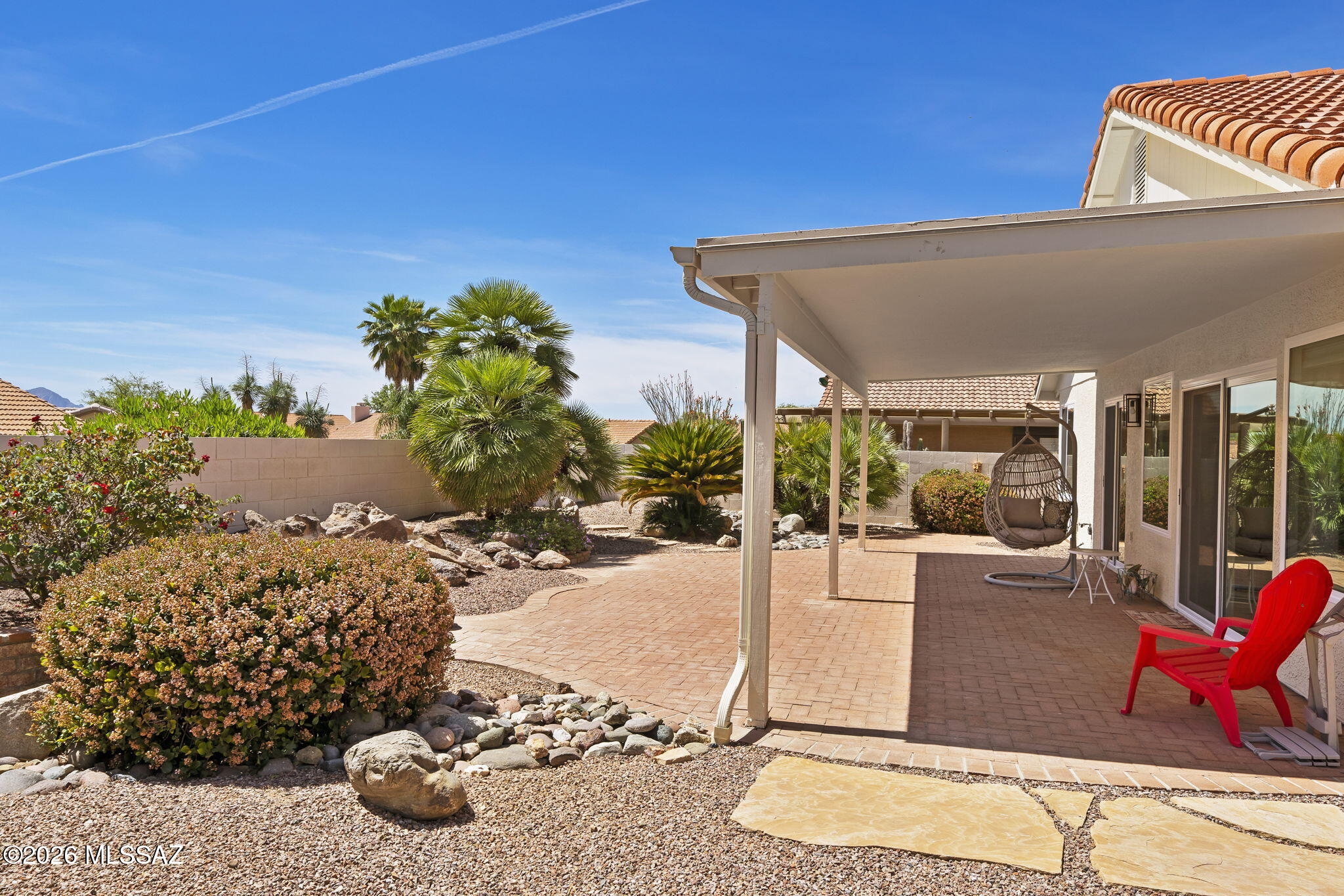 64345 E Round Robin Lane