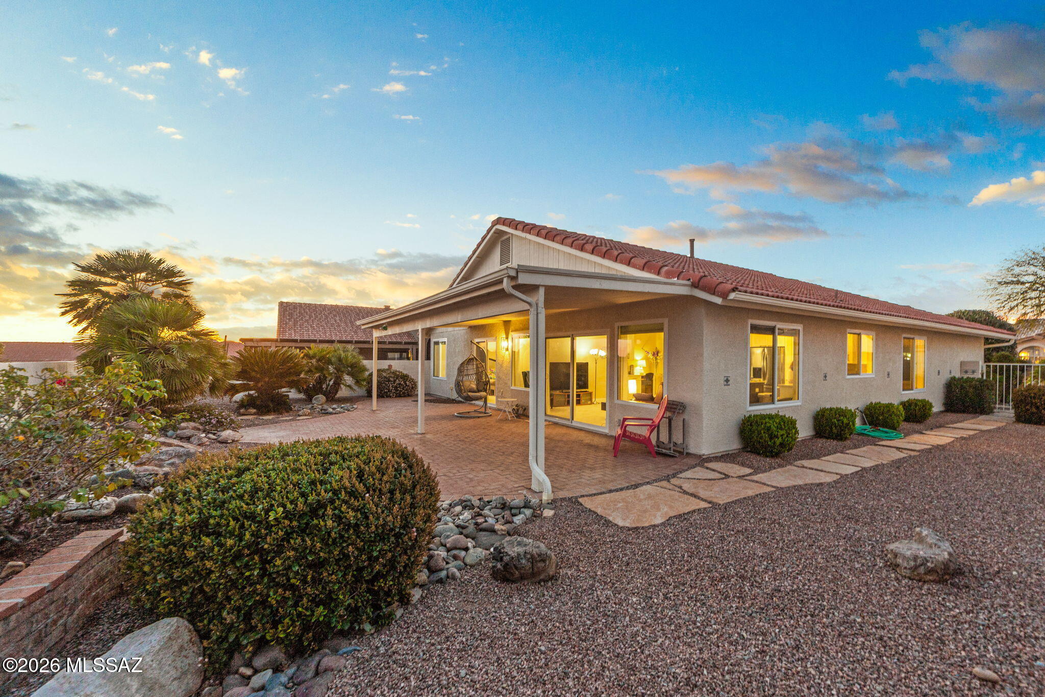 64345 E Round Robin Lane