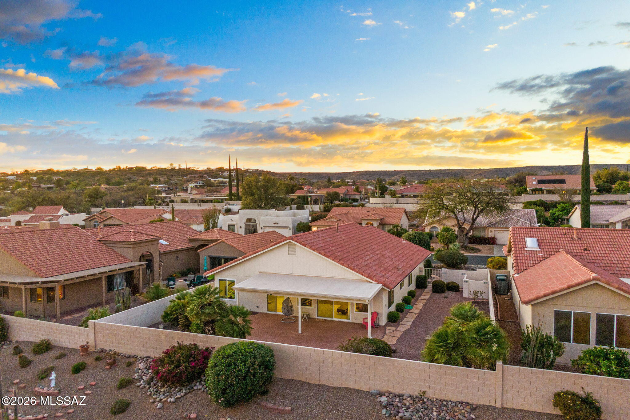 64345 E Round Robin Lane