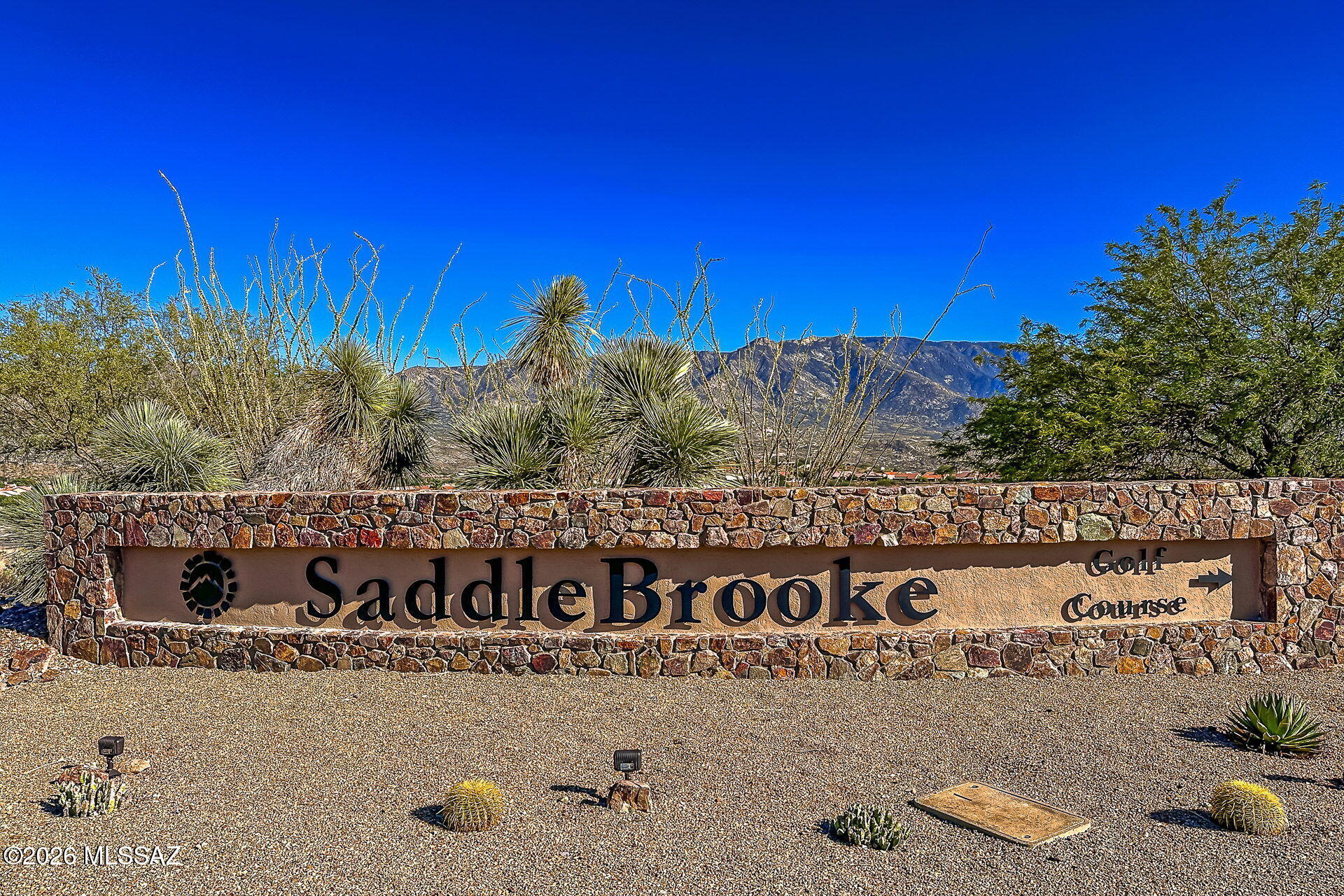 64345 E Round Robin Lane