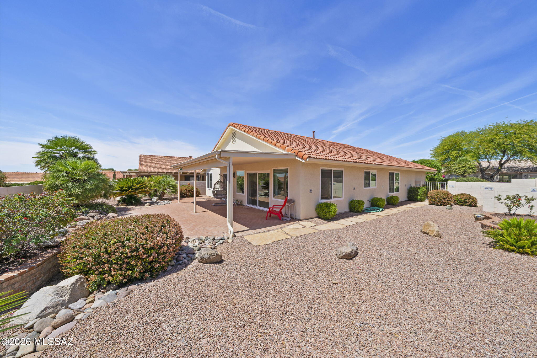 64345 E Round Robin Lane