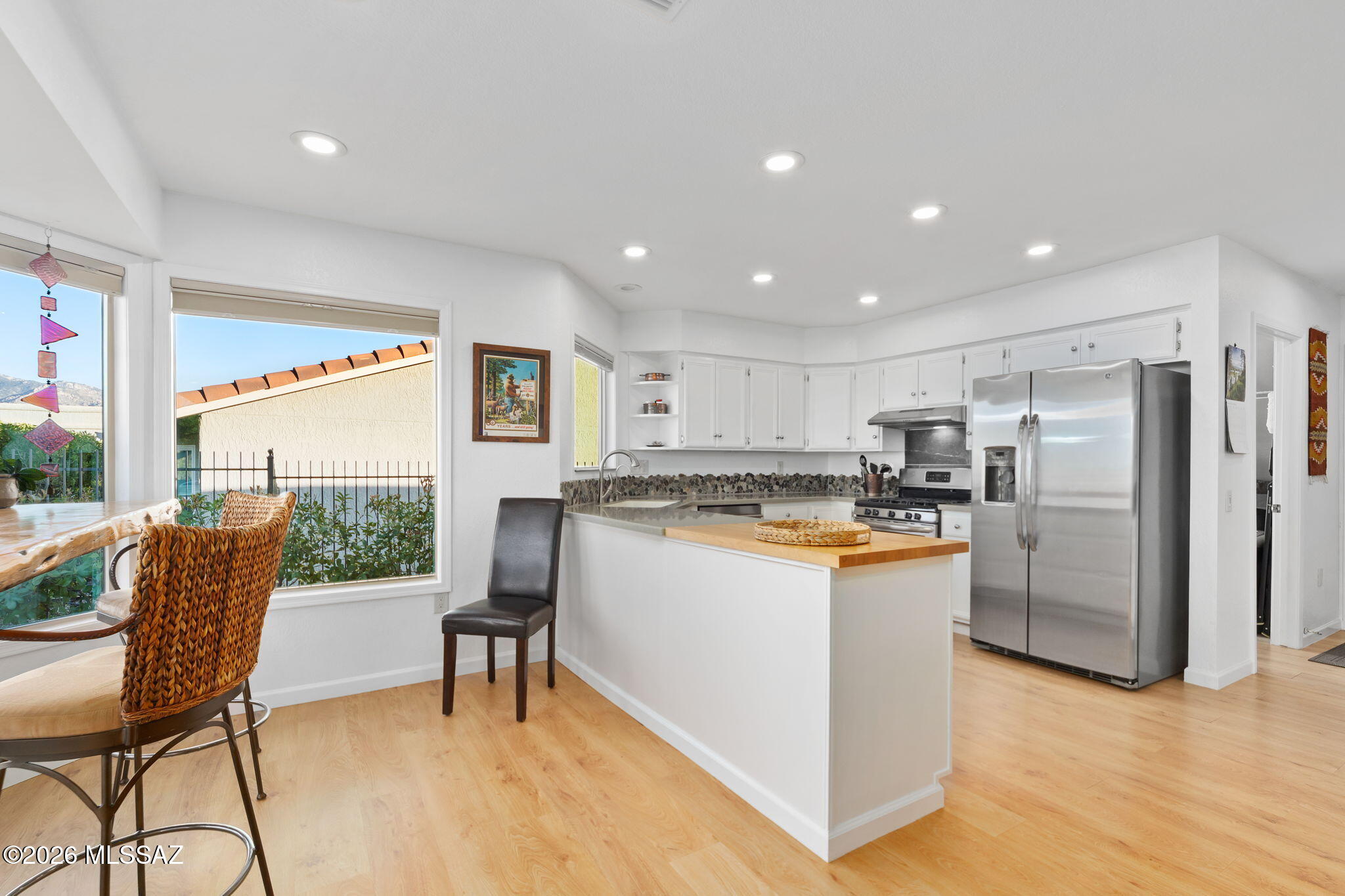 14610 N Chalk Creek Drive