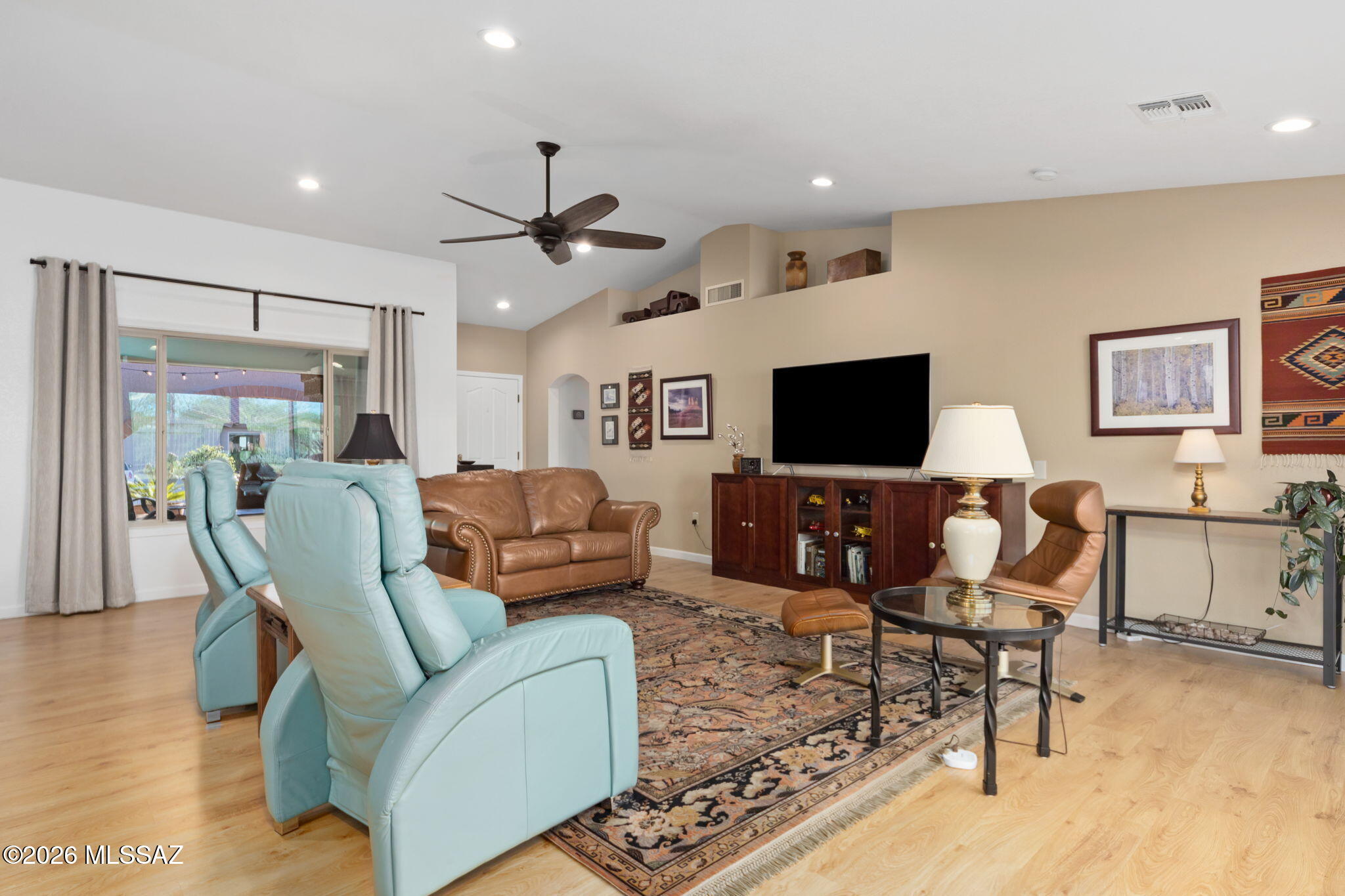 14610 N Chalk Creek Drive