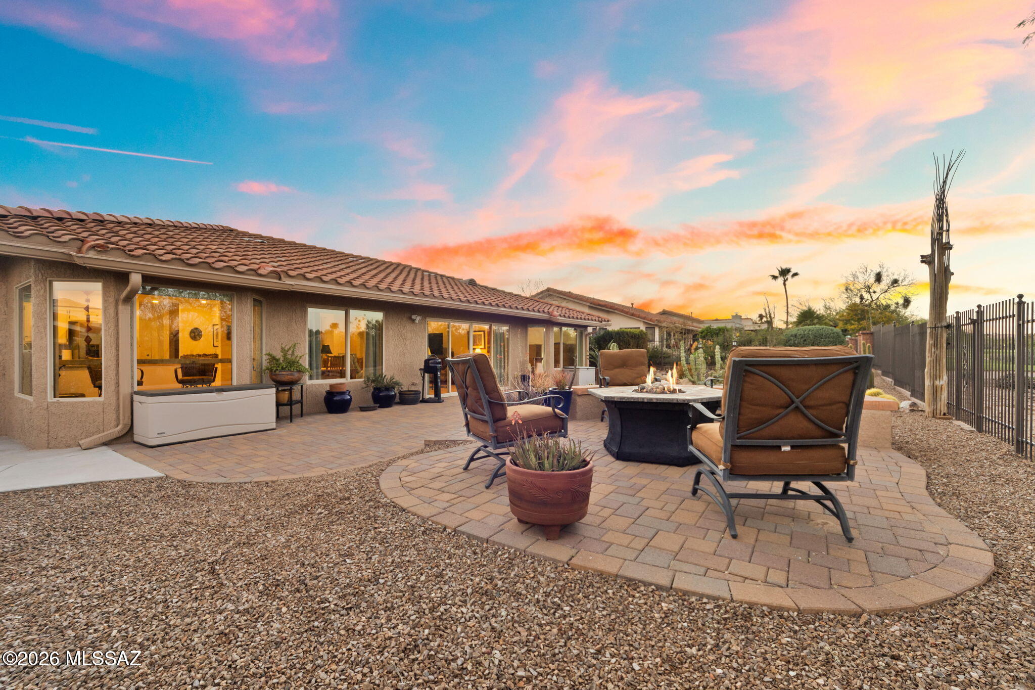 14610 N Chalk Creek Drive