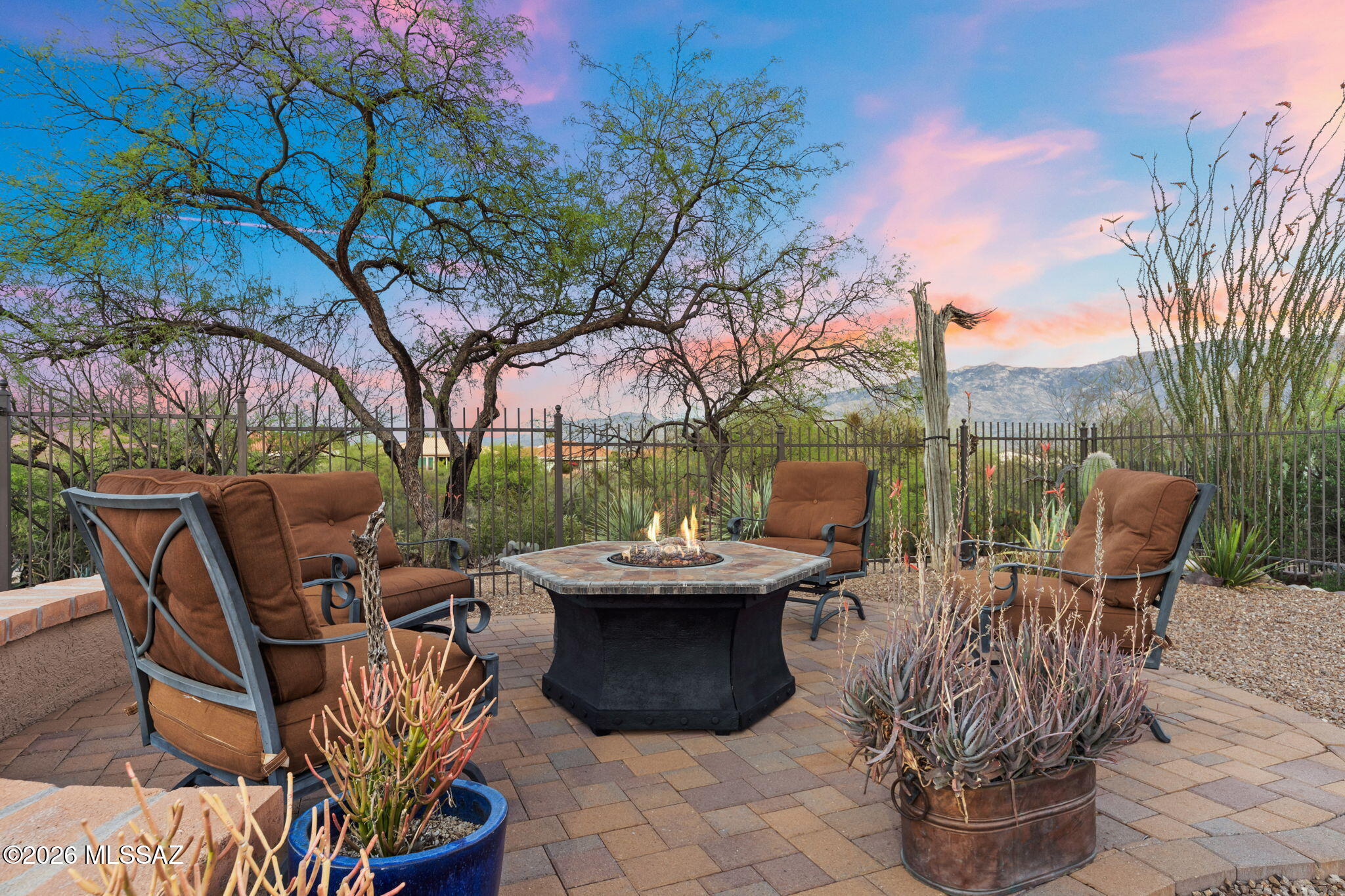 14610 N Chalk Creek Drive