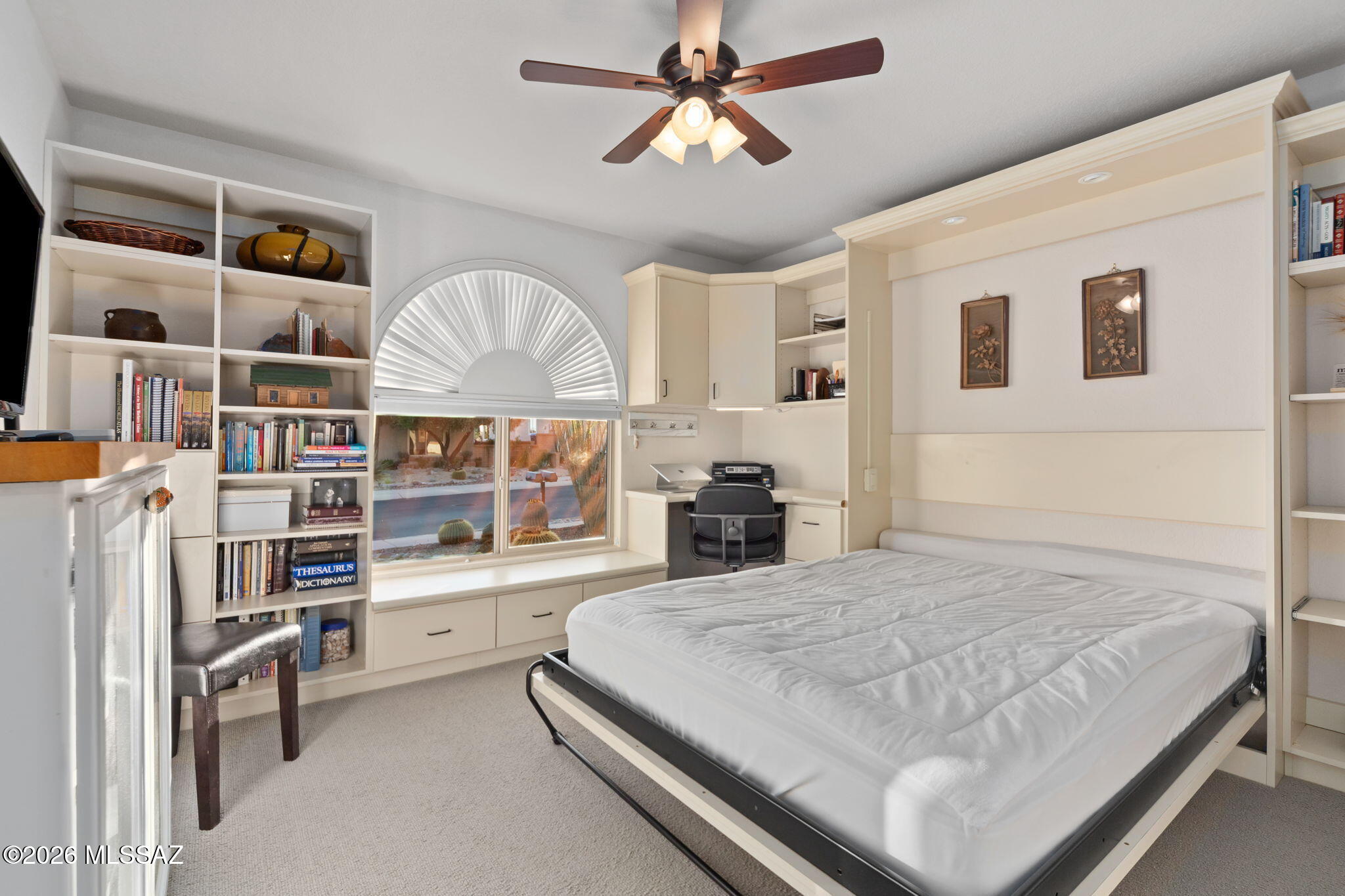 14610 N Chalk Creek Drive