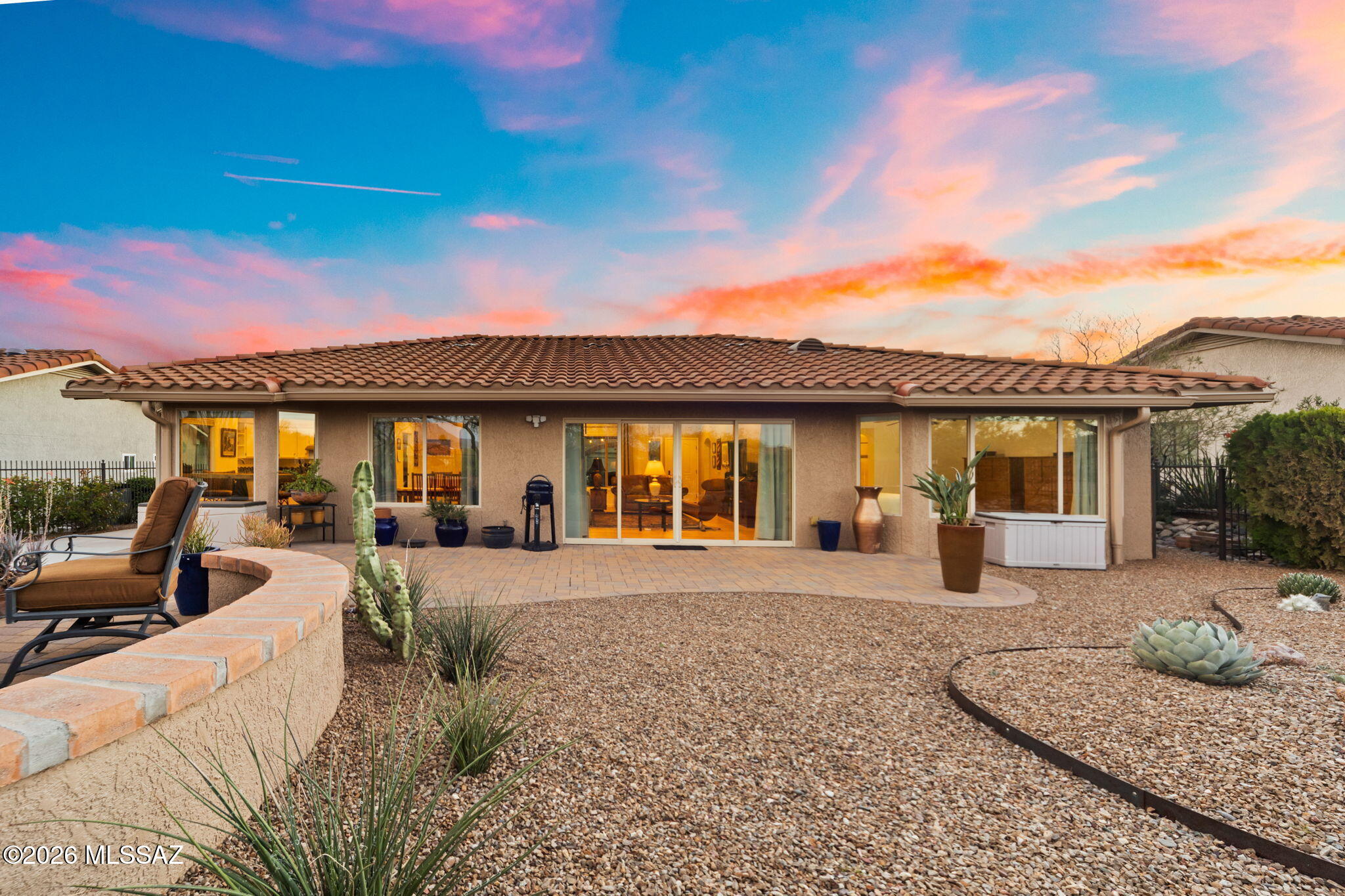 14610 N Chalk Creek Drive