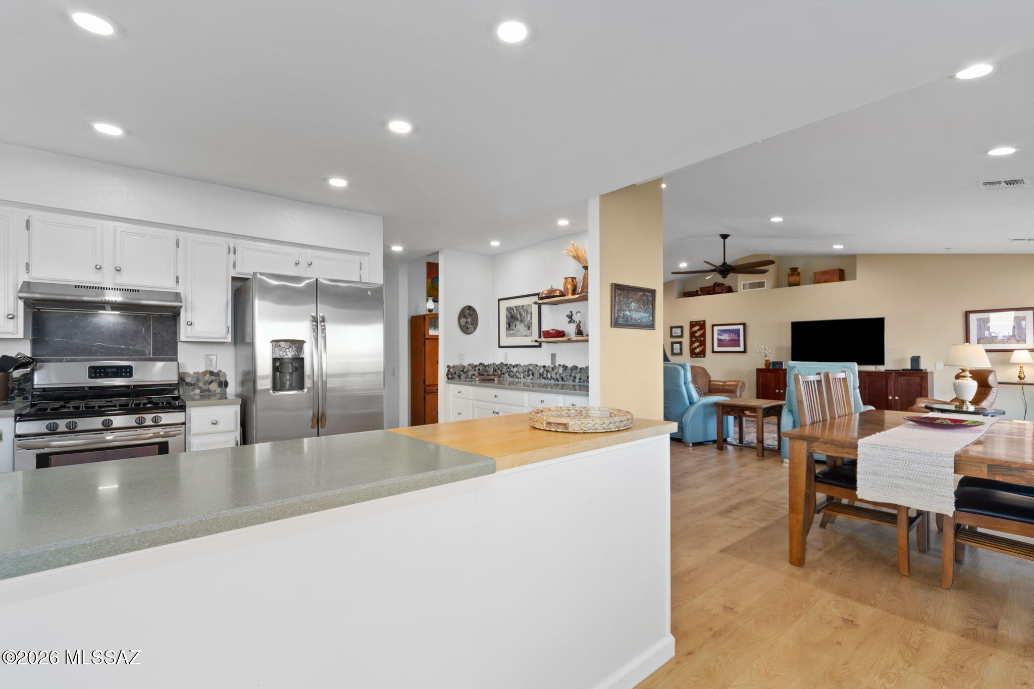 14610 N Chalk Creek Drive