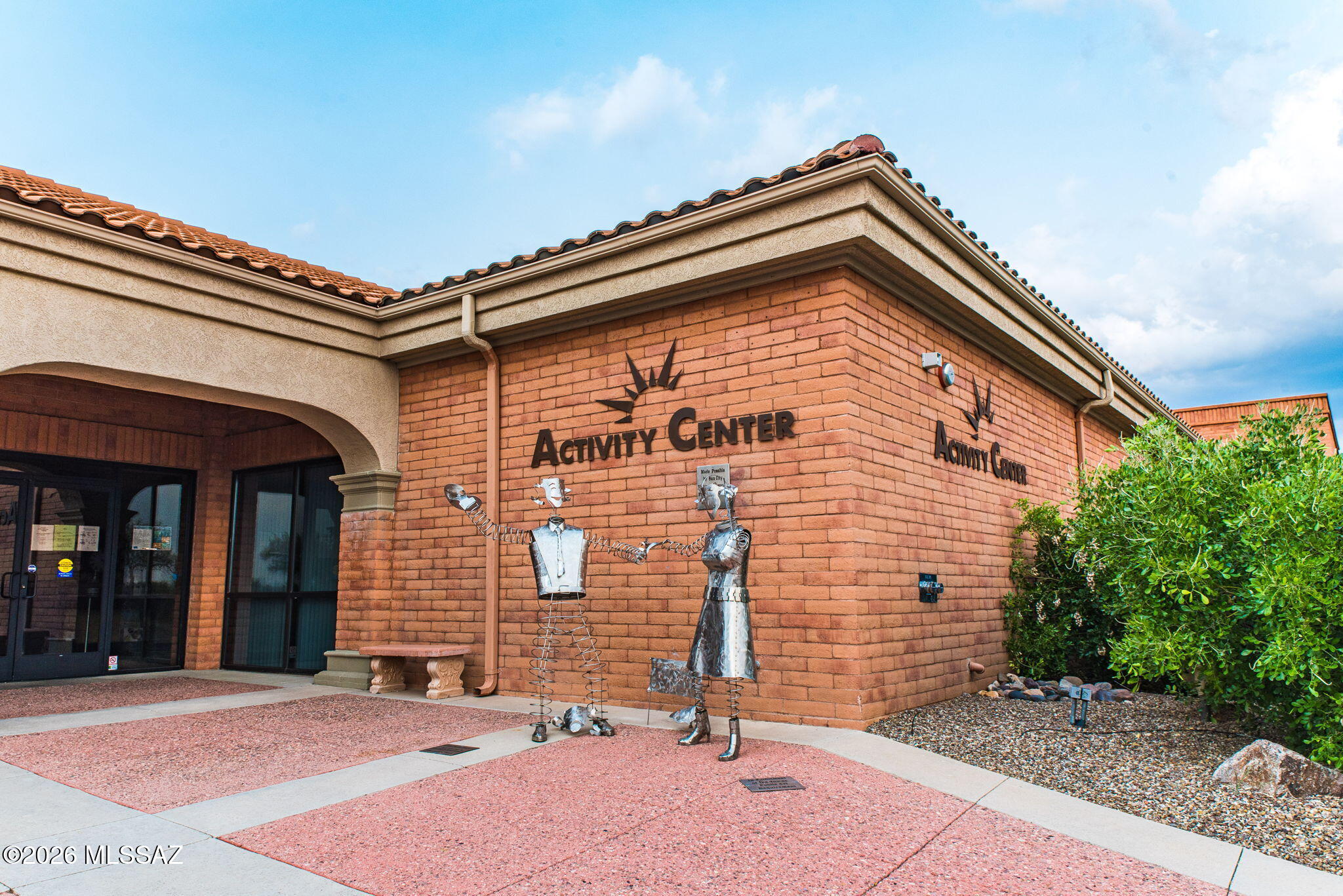 14610 N Chalk Creek Drive