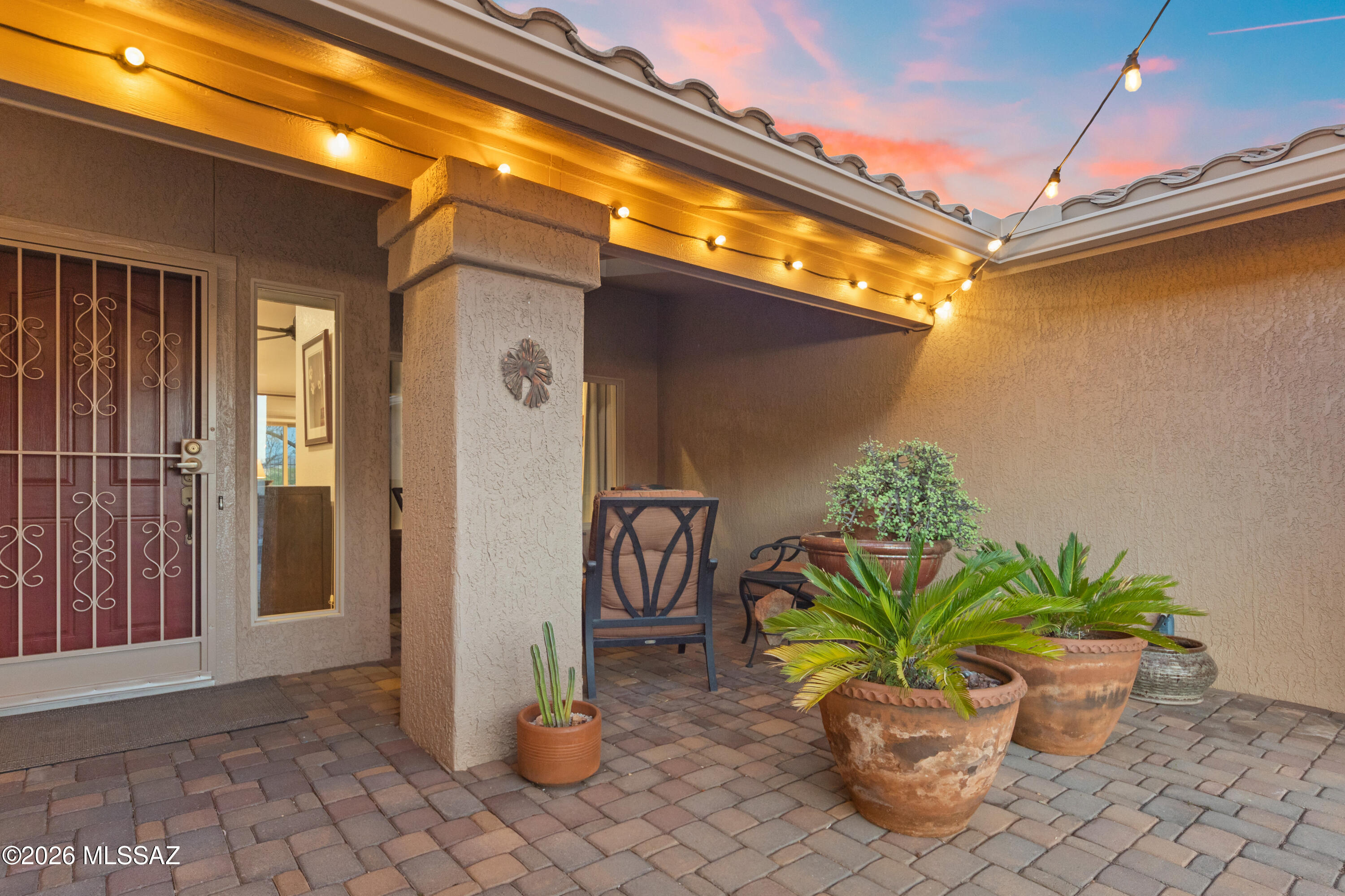 14610 N Chalk Creek Drive