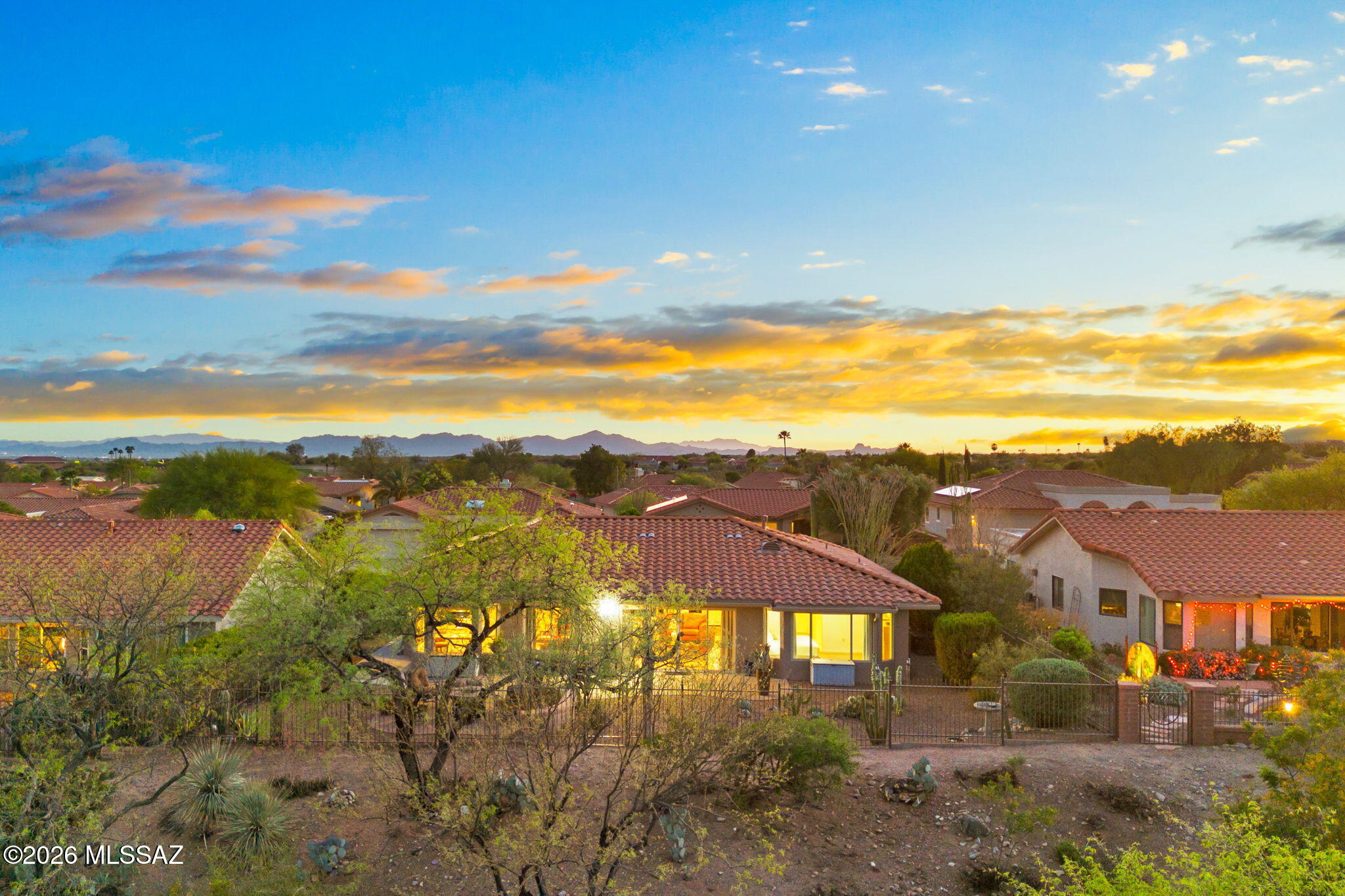 14610 N Chalk Creek Drive