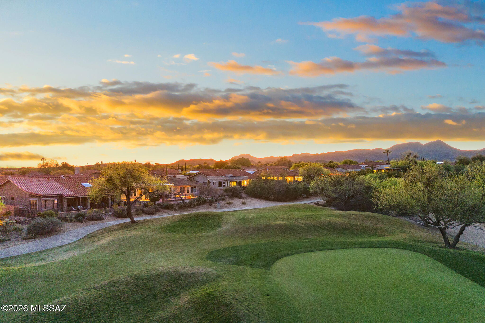 14610 N Chalk Creek Drive