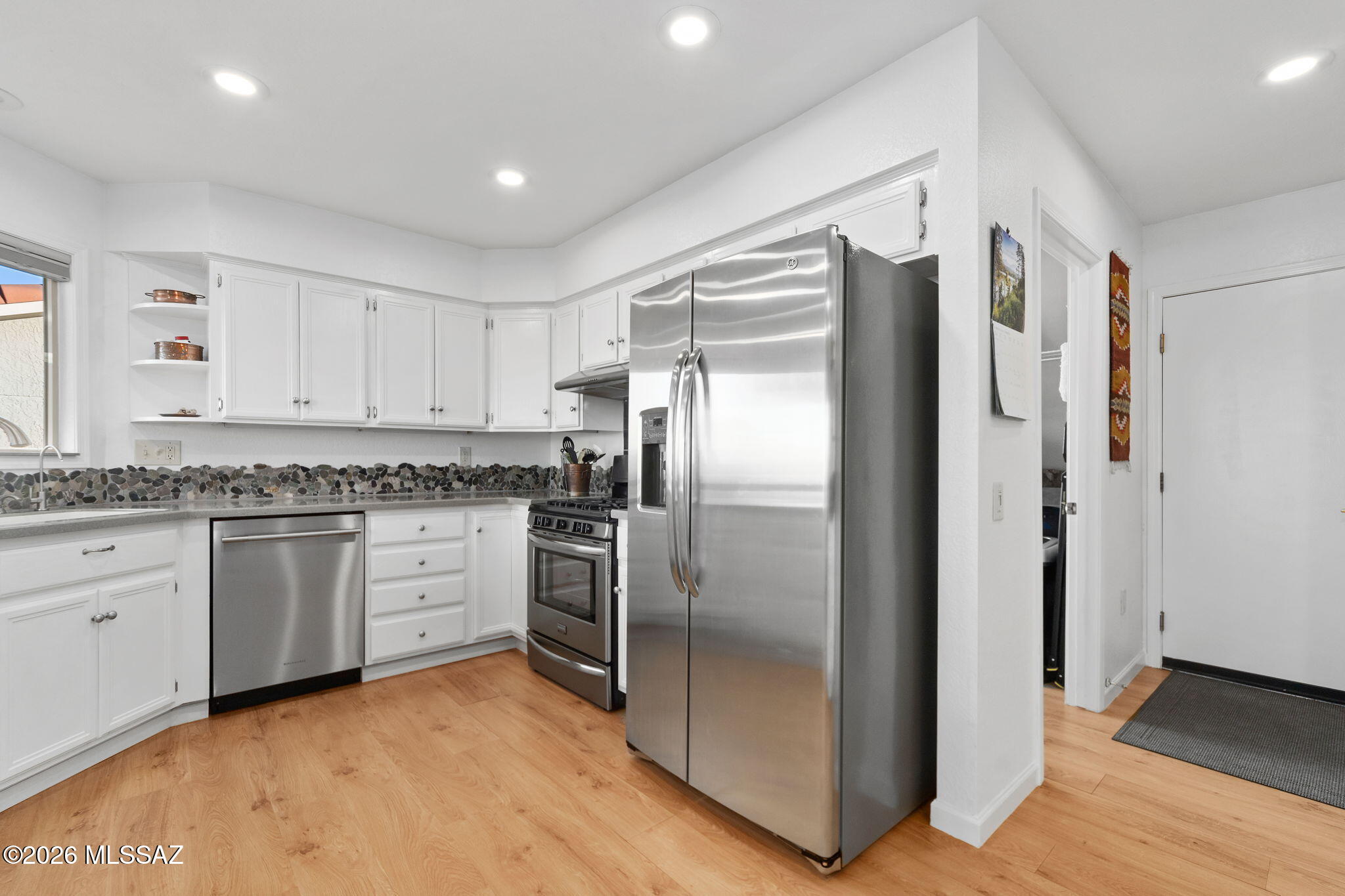 14610 N Chalk Creek Drive