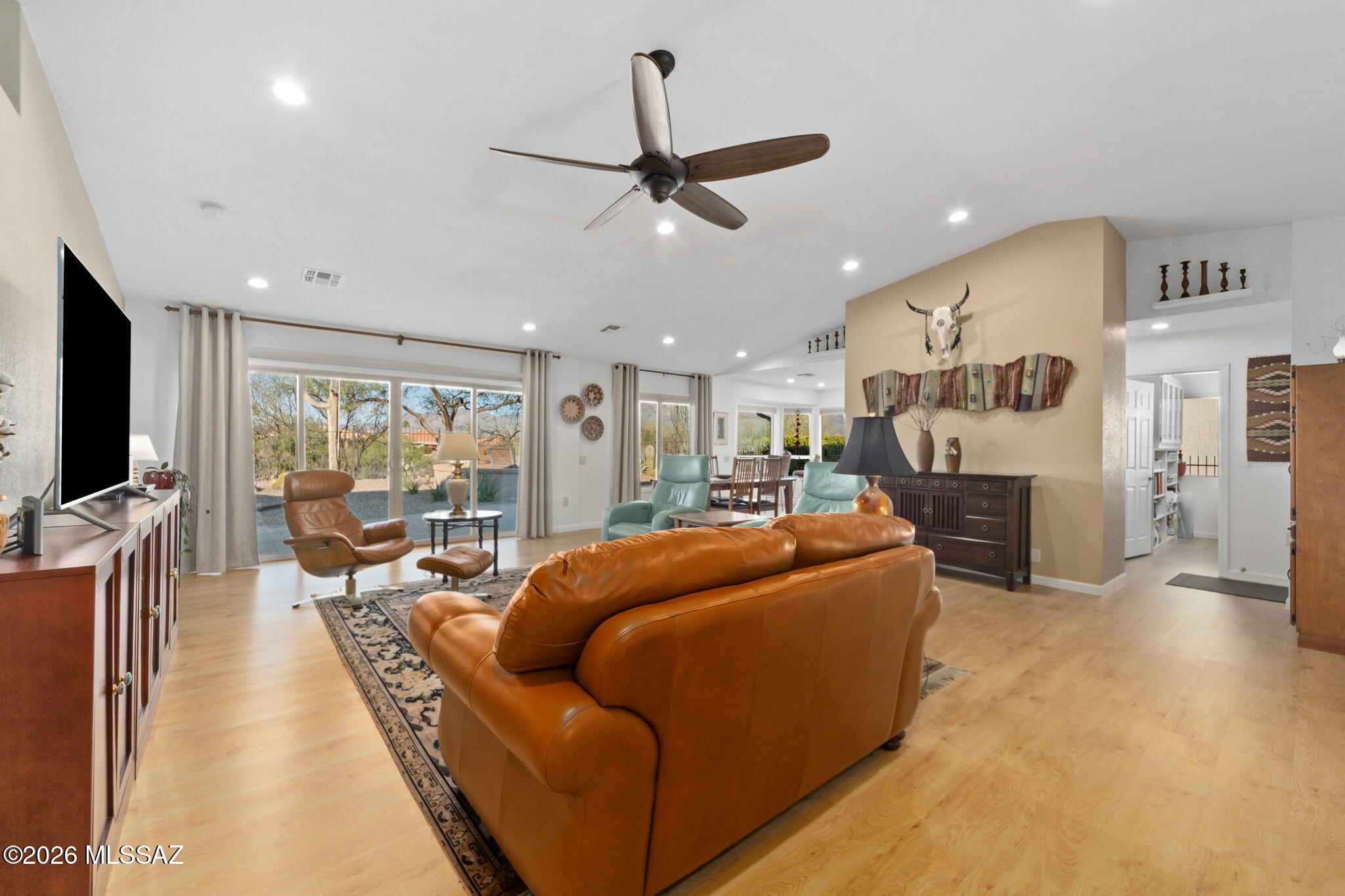 14610 N Chalk Creek Drive