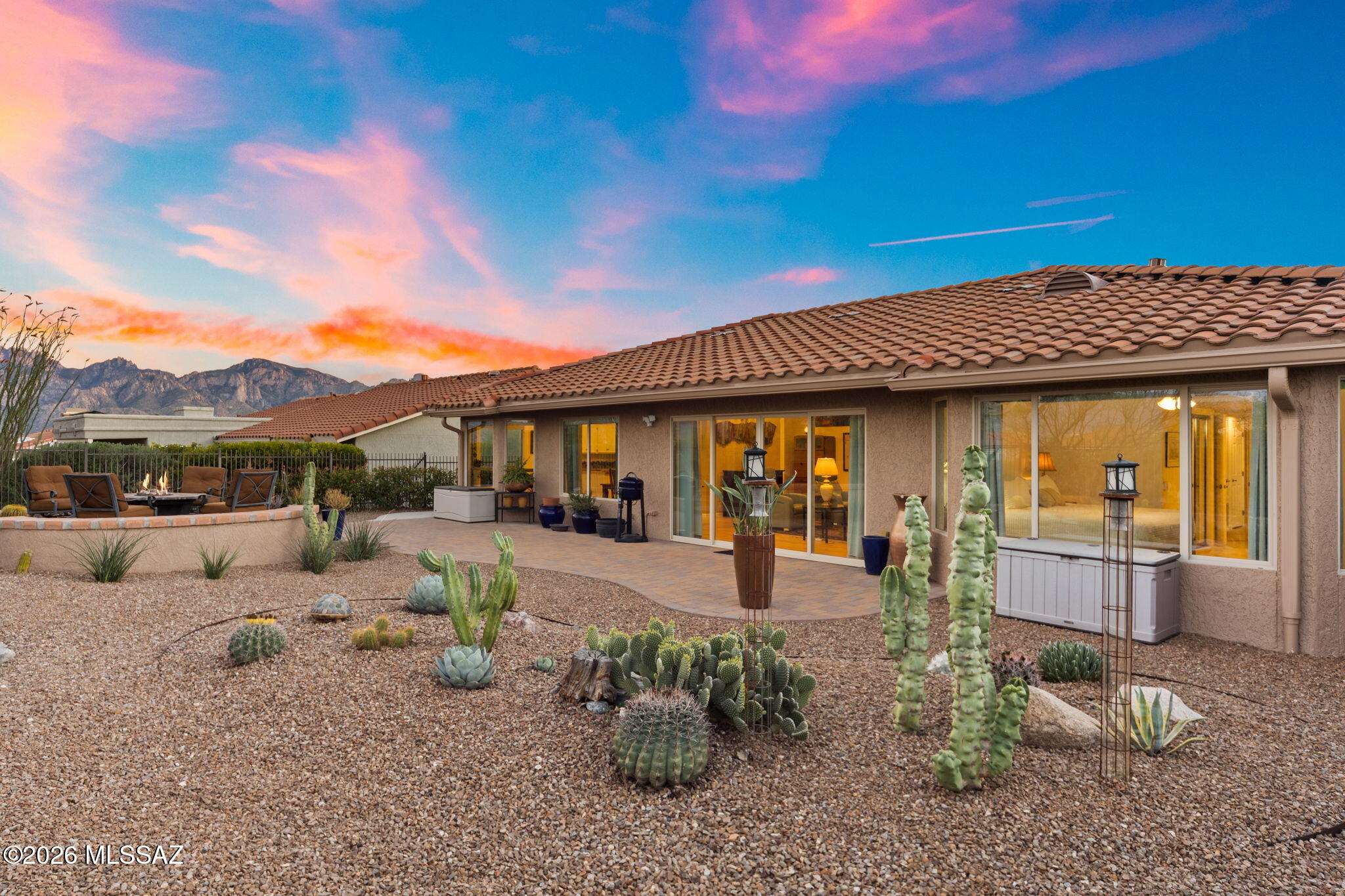 14610 N Chalk Creek Drive