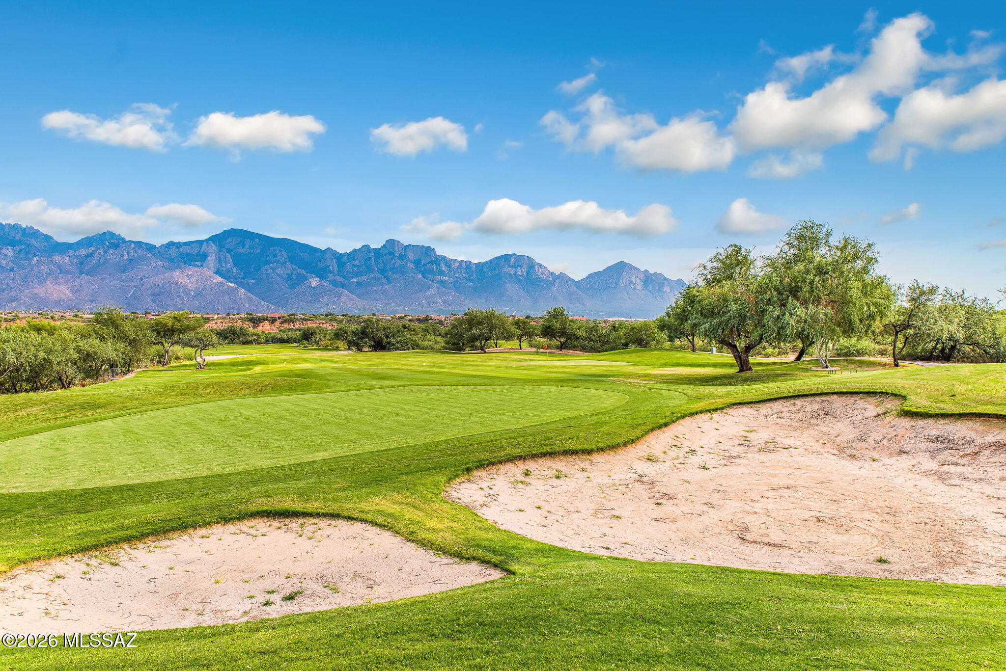 14610 N Chalk Creek Drive