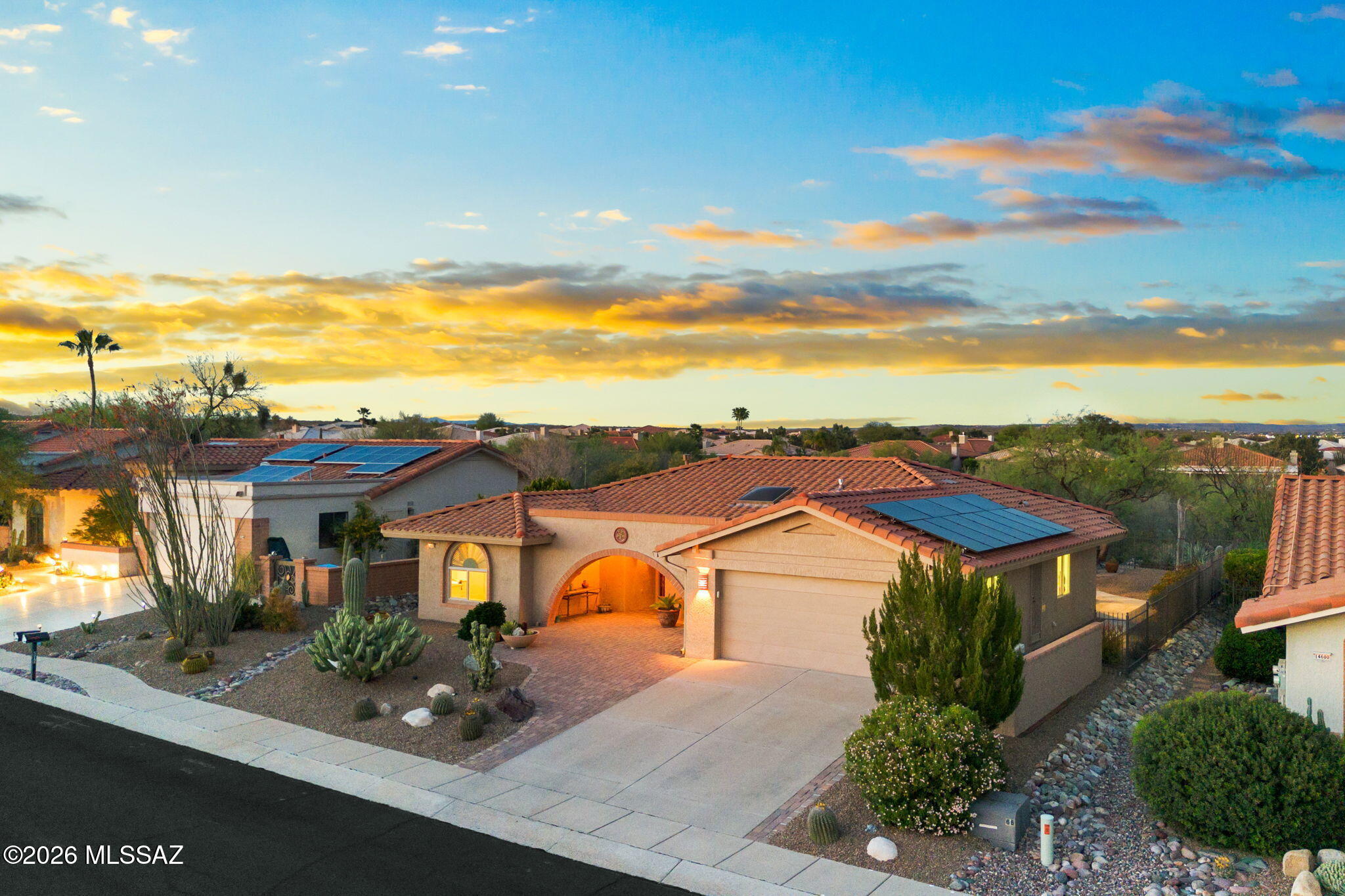 14610 N Chalk Creek Drive