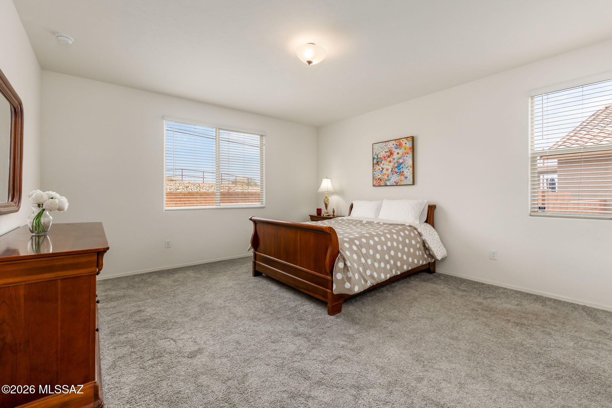 8686 N Calle La Canoa