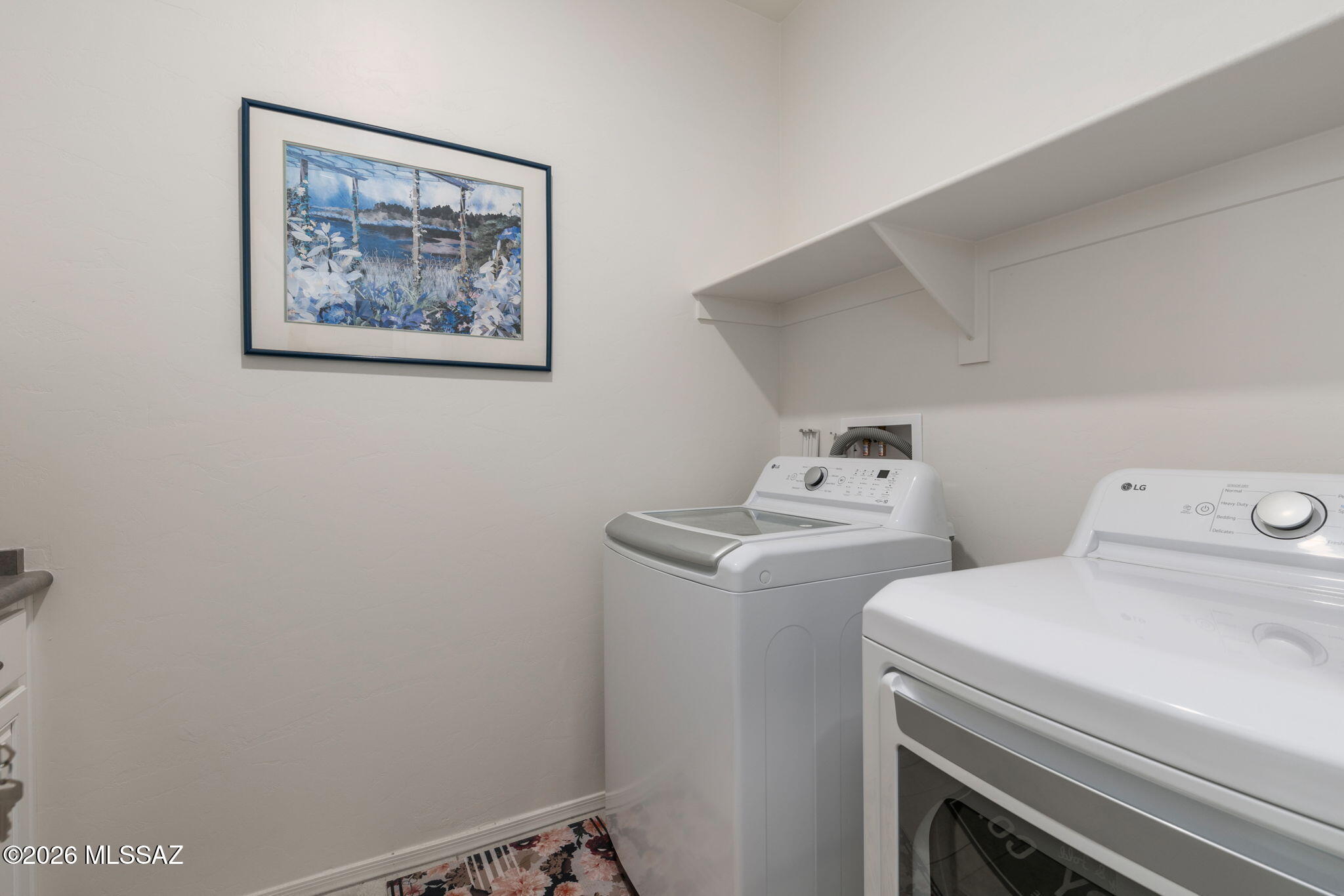 8686 N Calle La Canoa