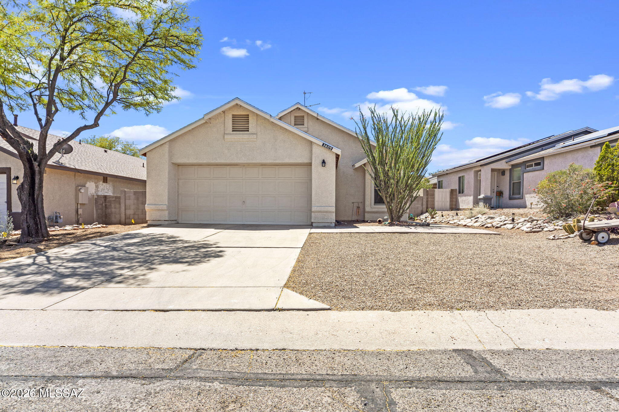 3605 W Avenida Del Mar