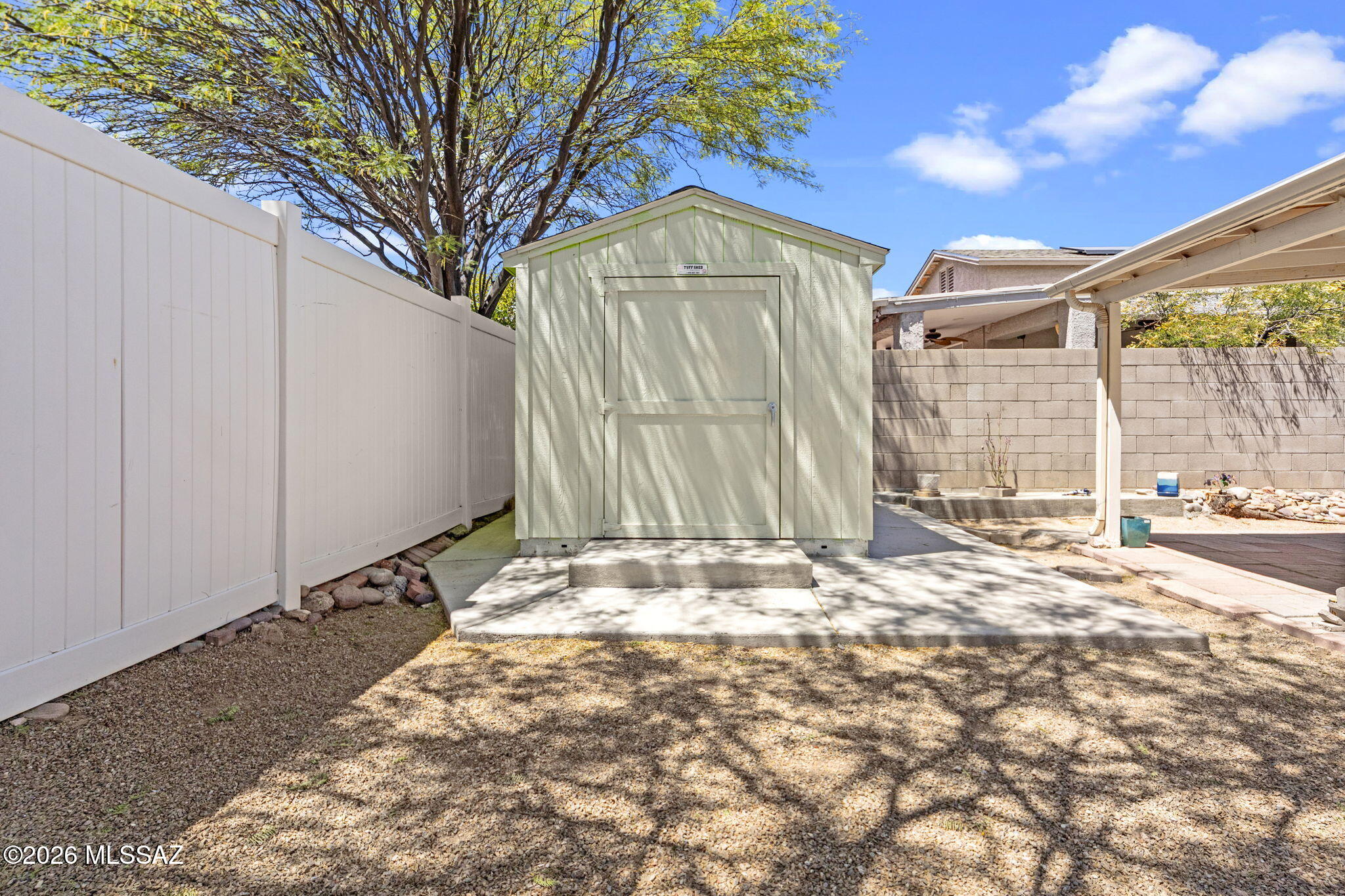 3605 W Avenida Del Mar