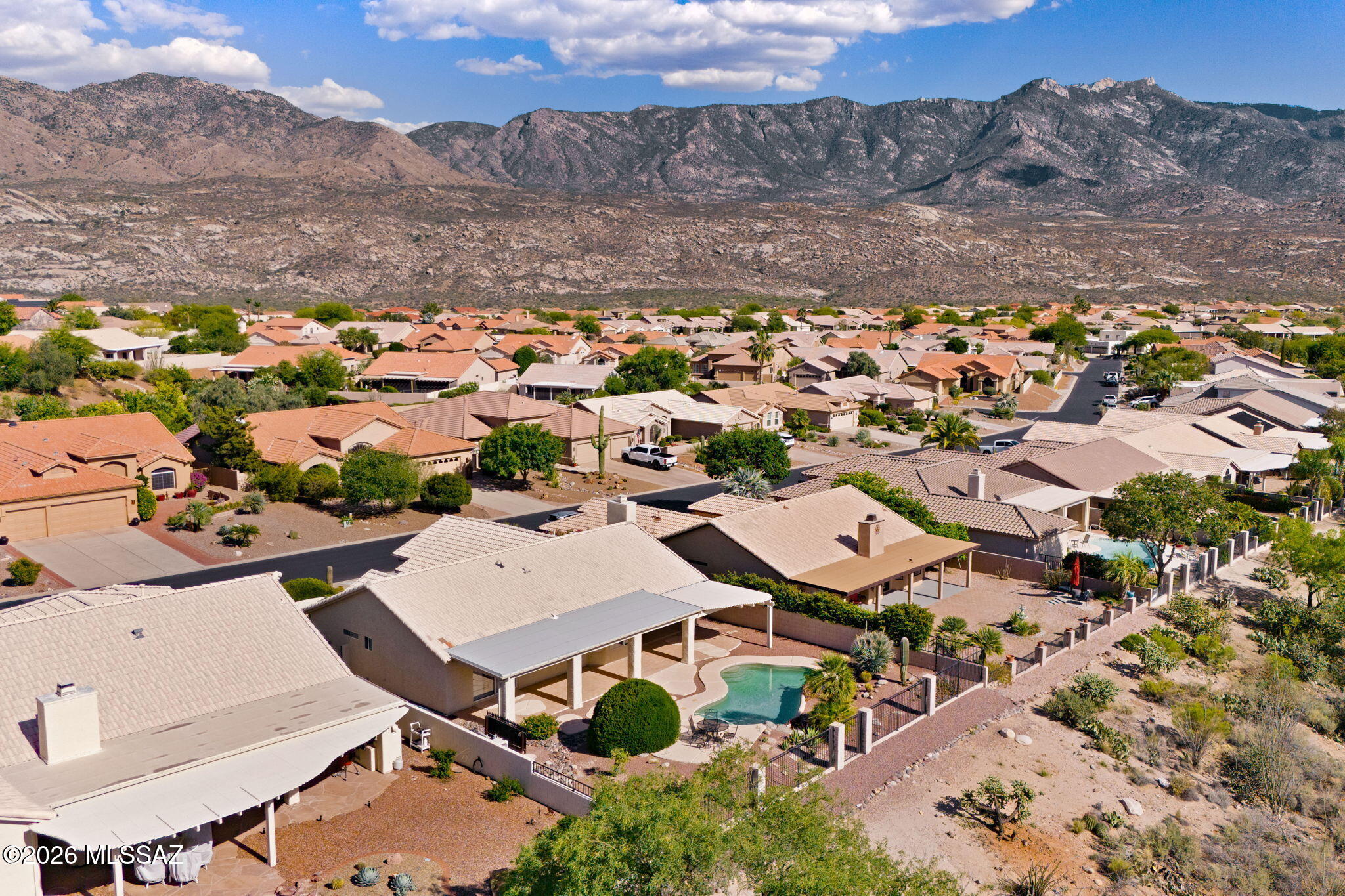 37046 S Rock Crest Drive