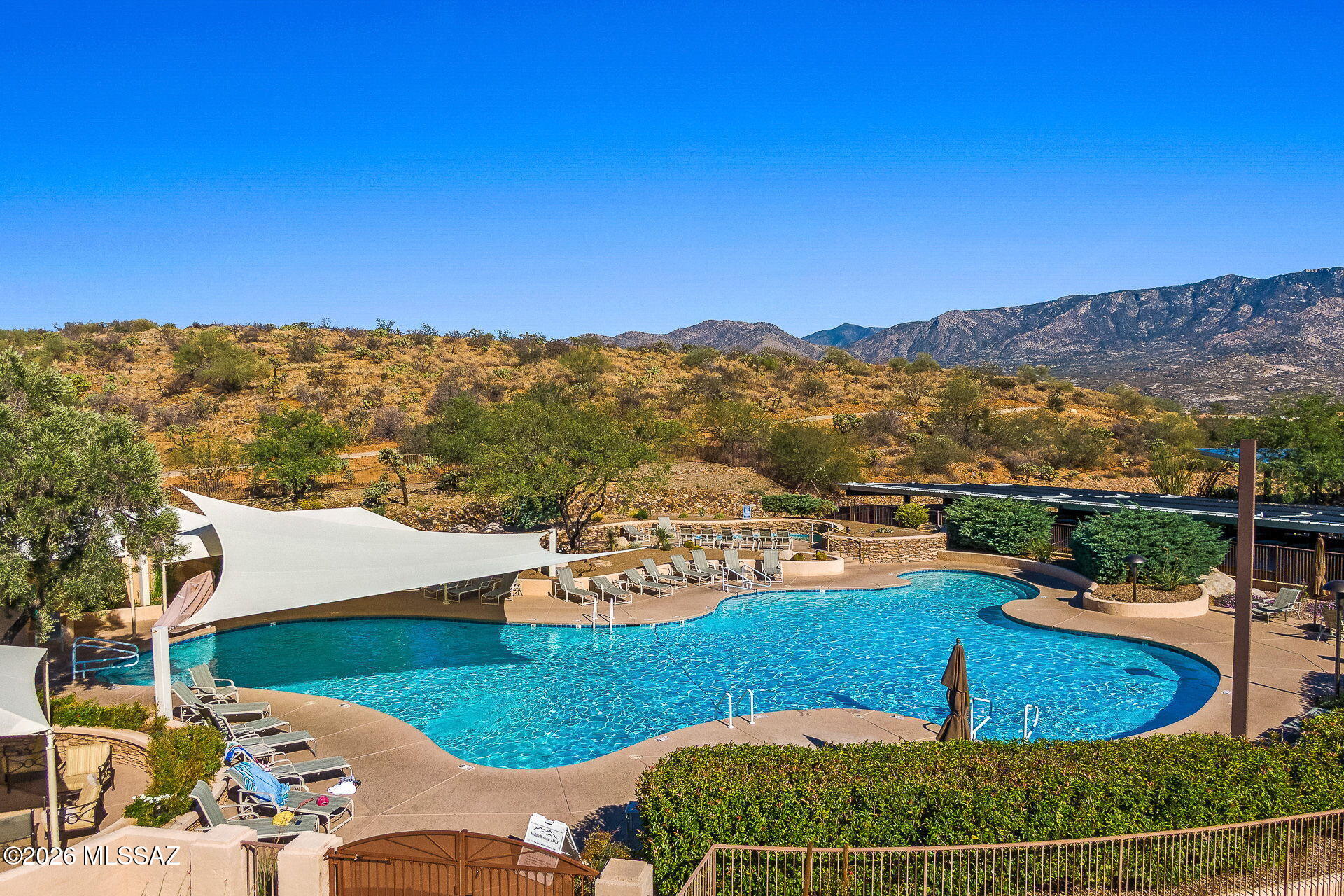 37046 S Rock Crest Drive