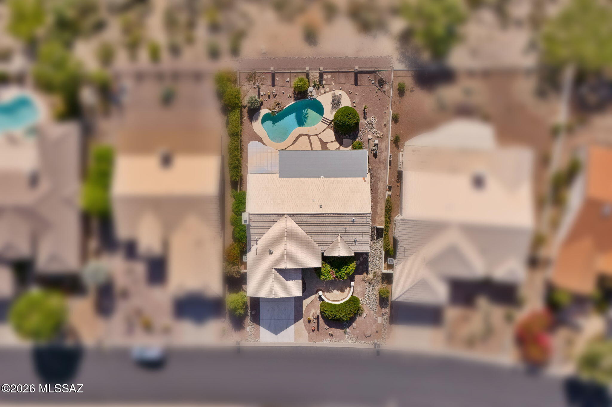 37046 S Rock Crest Drive