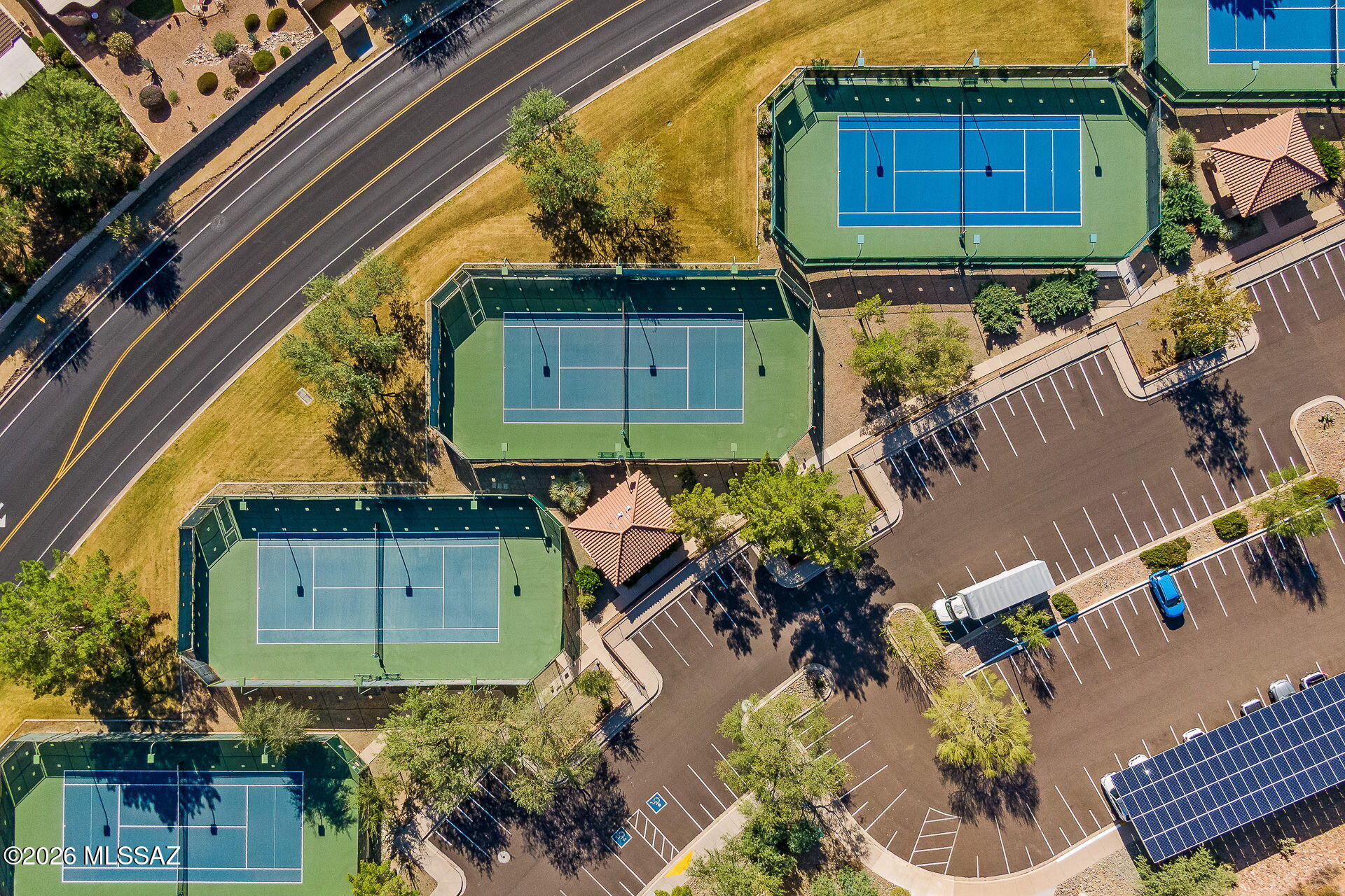 37046 S Rock Crest Drive