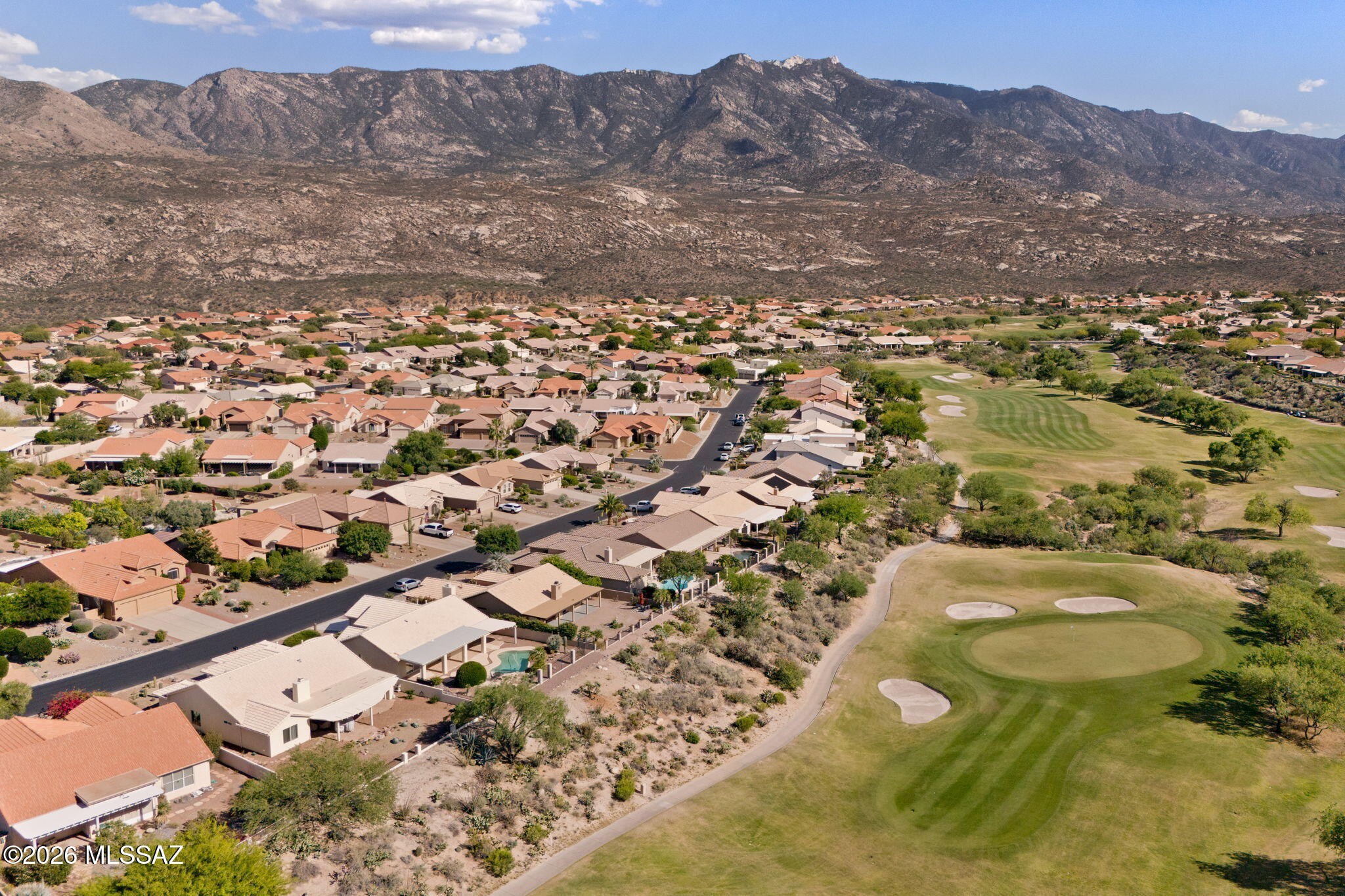 37046 S Rock Crest Drive