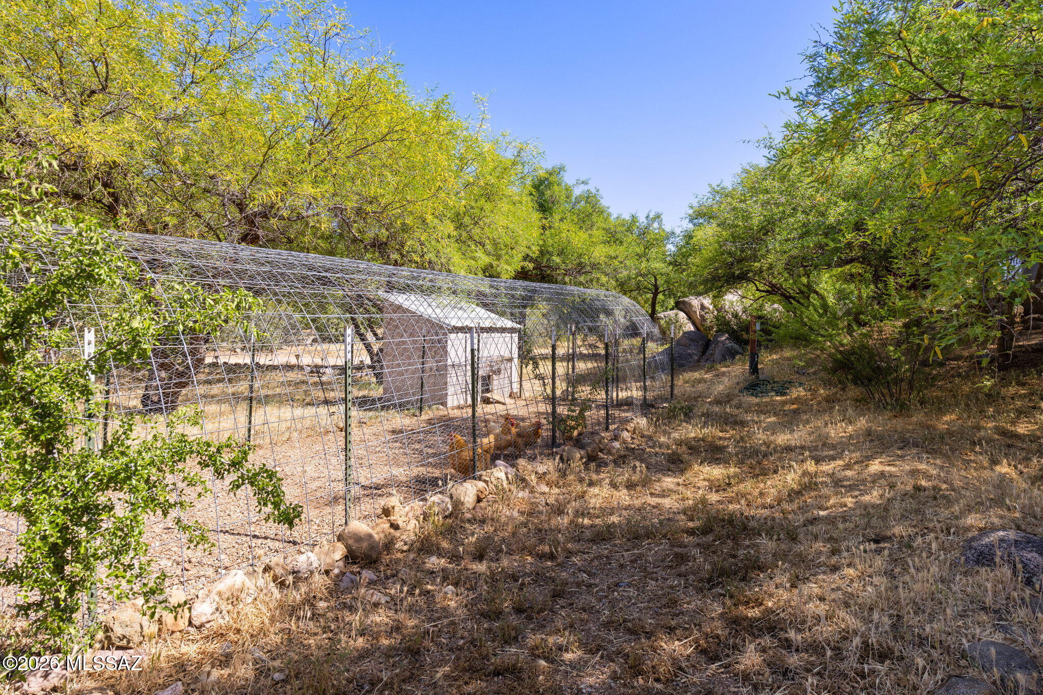 1045 E Nuestro Street