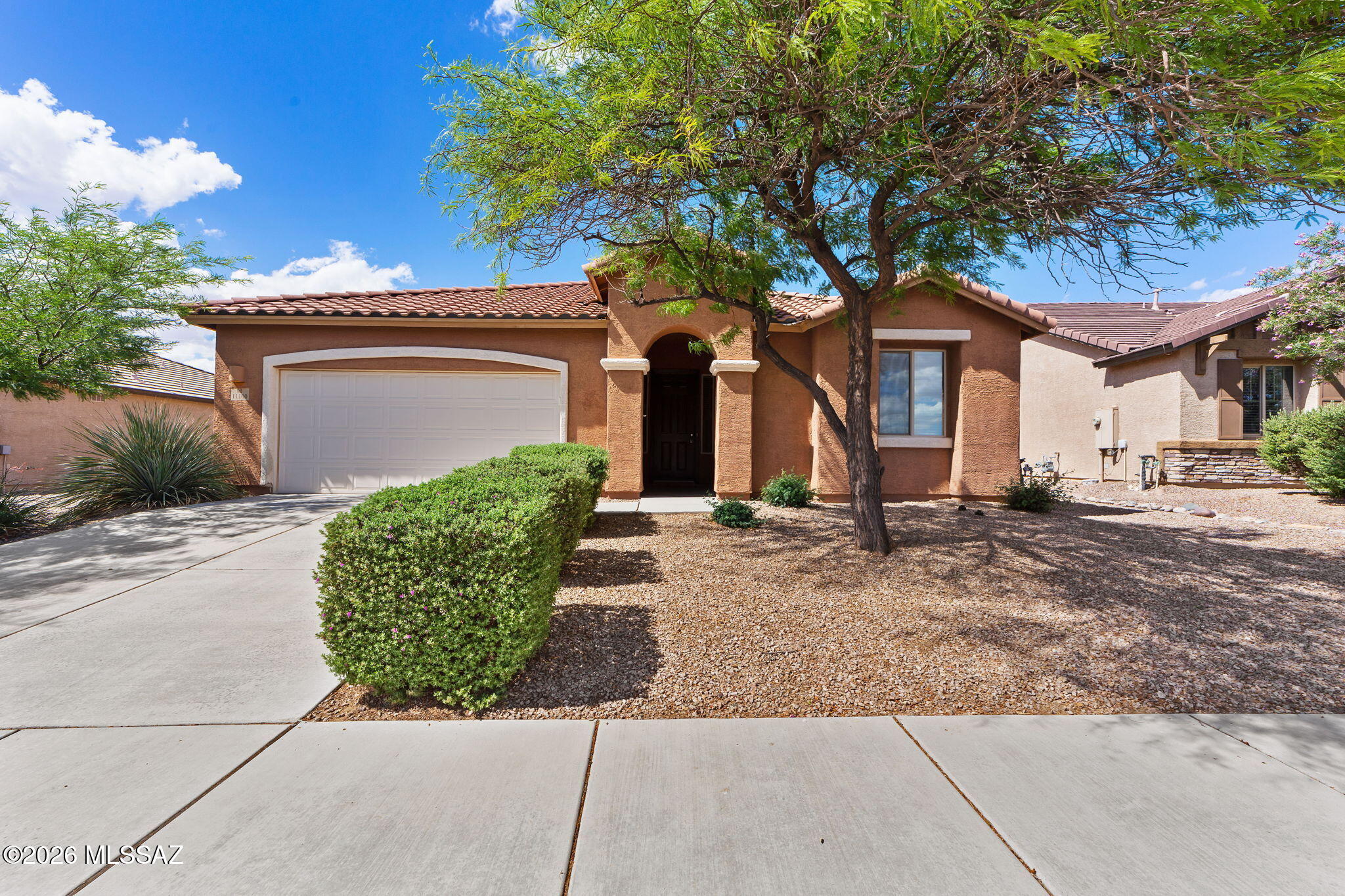 11100 W Copper Field Street