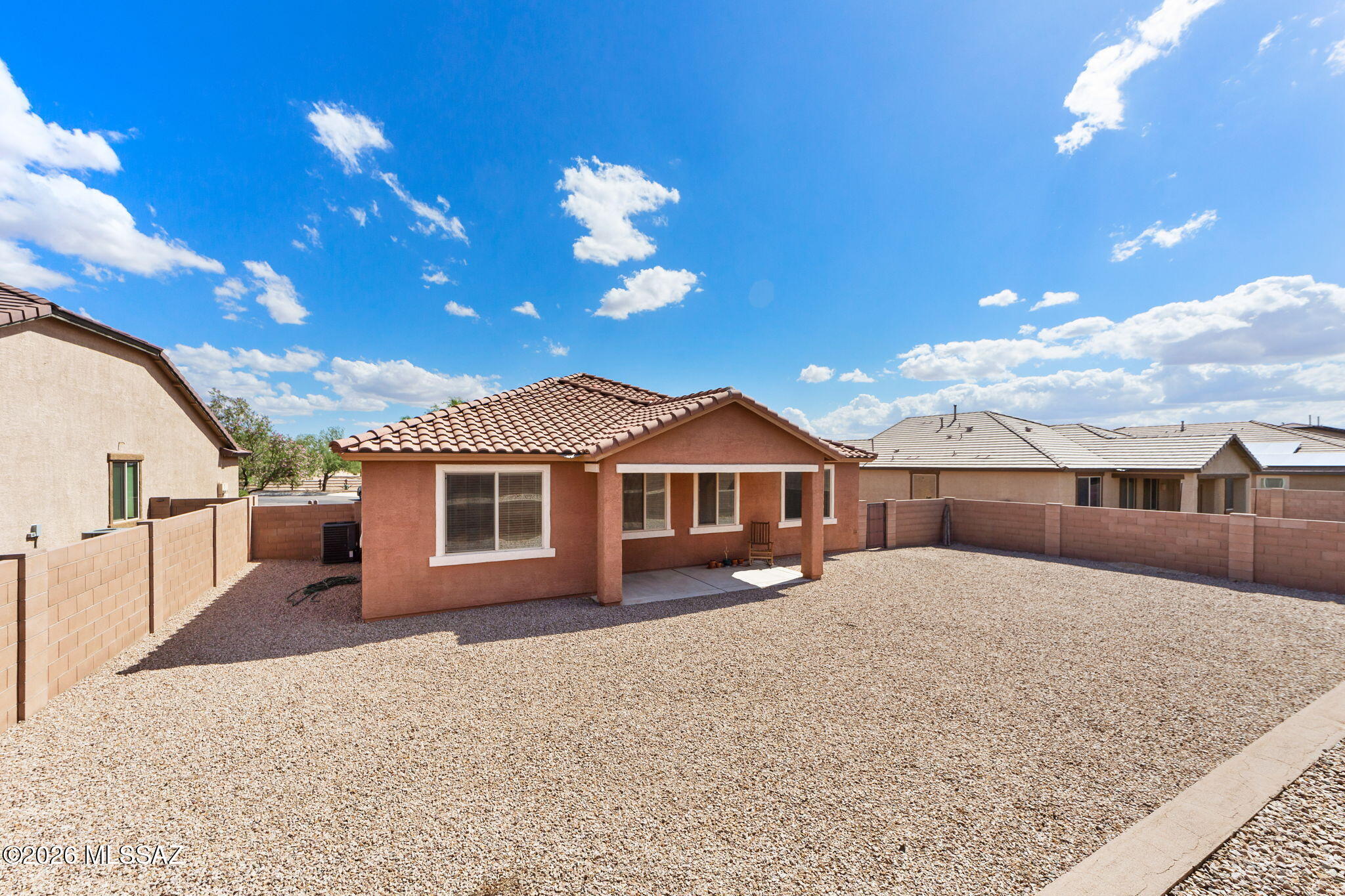 11100 W Copper Field Street