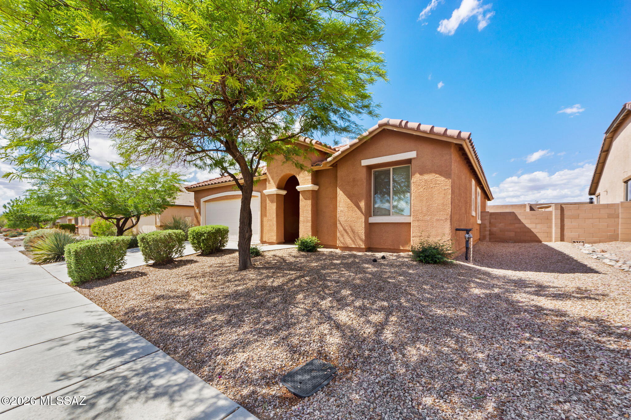 11100 W Copper Field Street