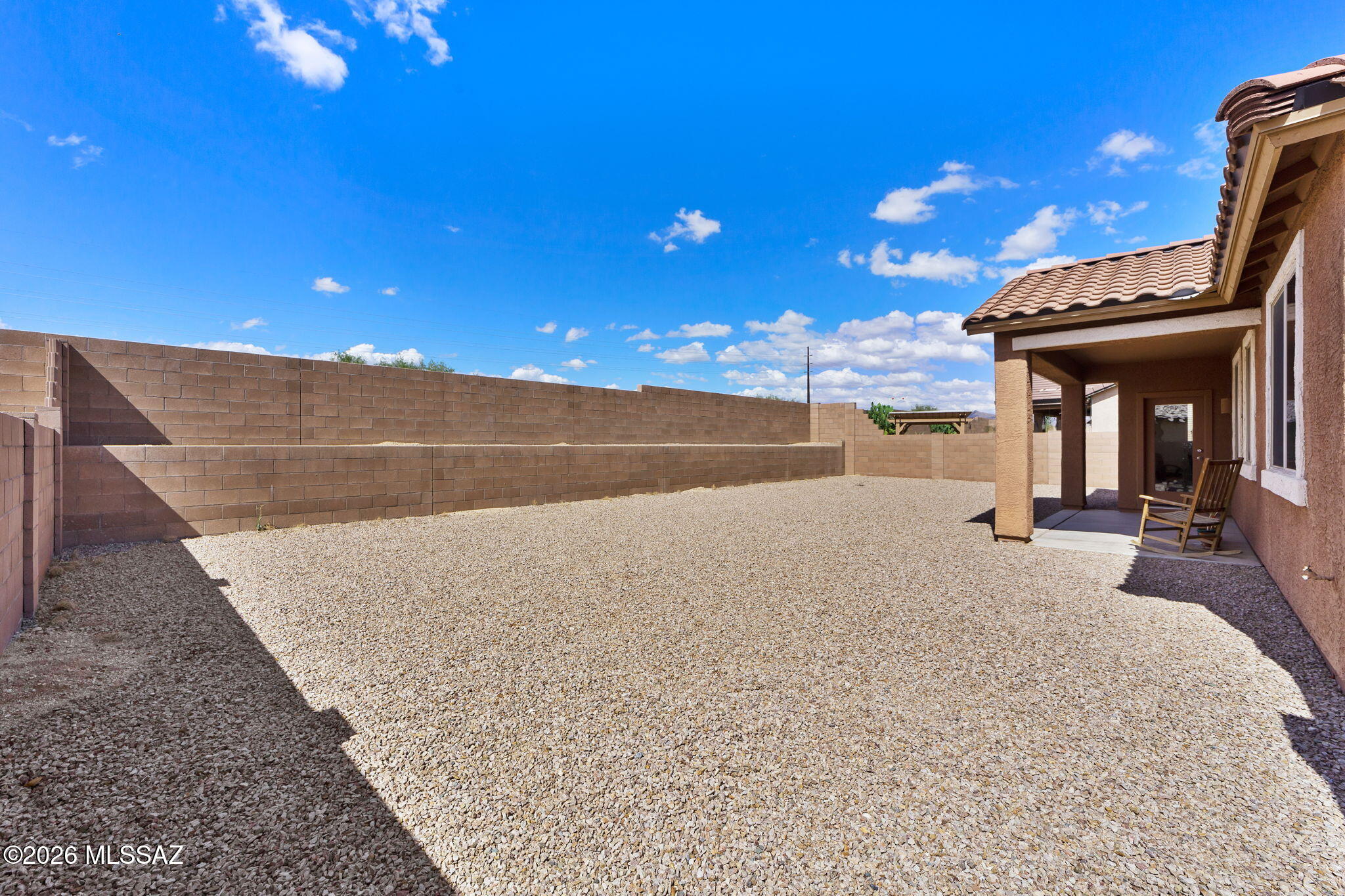 11100 W Copper Field Street