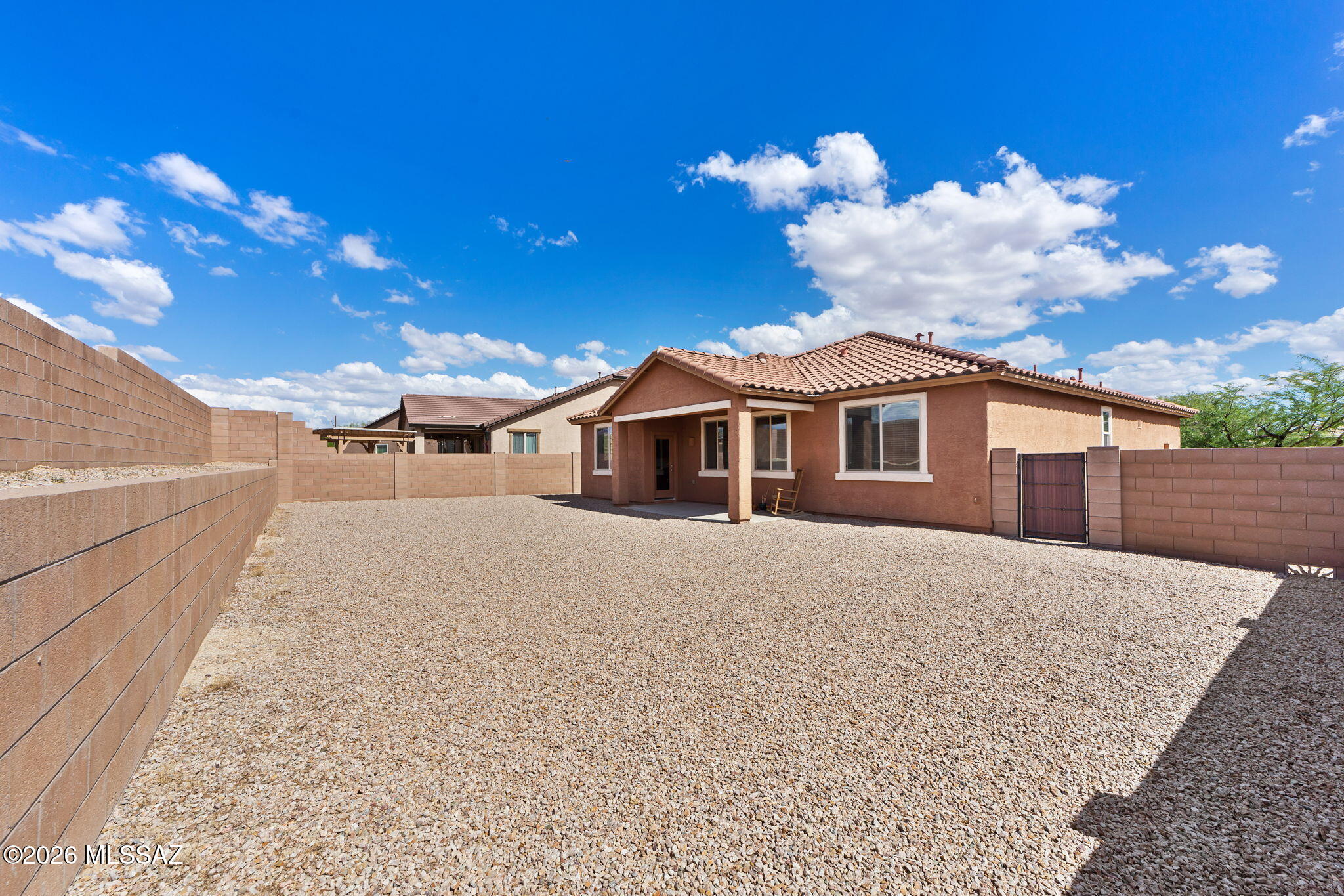 11100 W Copper Field Street