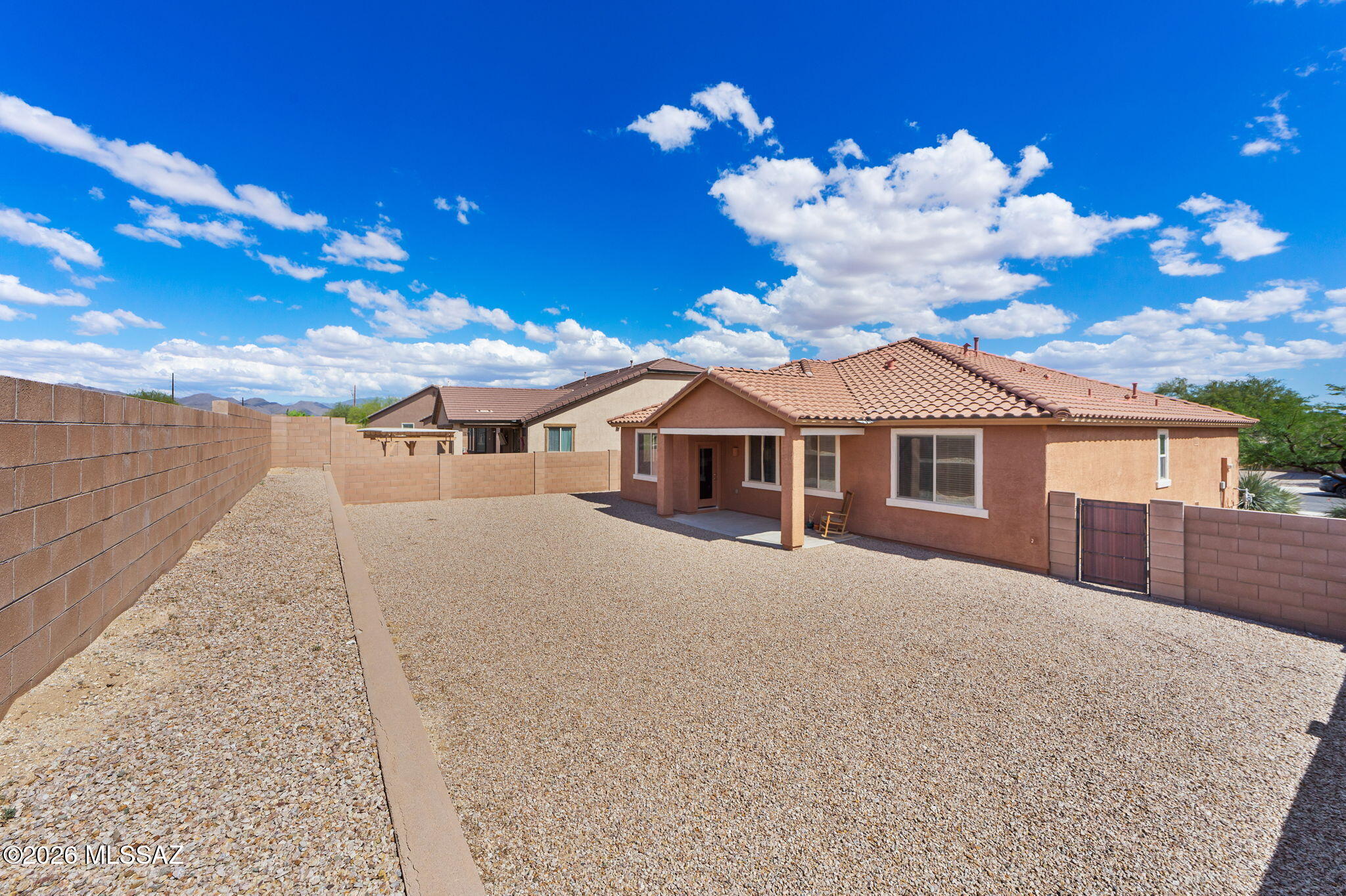 11100 W Copper Field Street