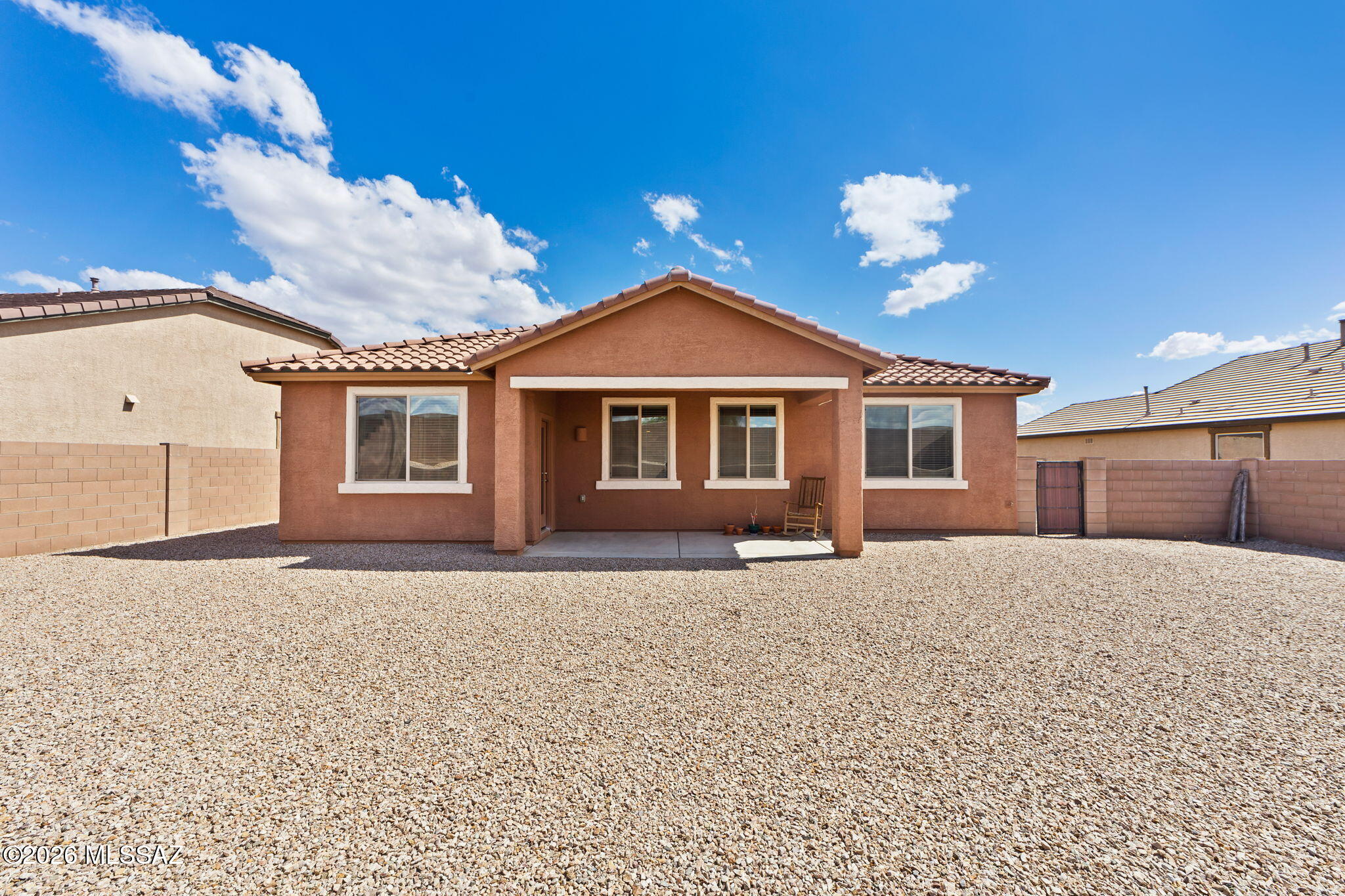 11100 W Copper Field Street