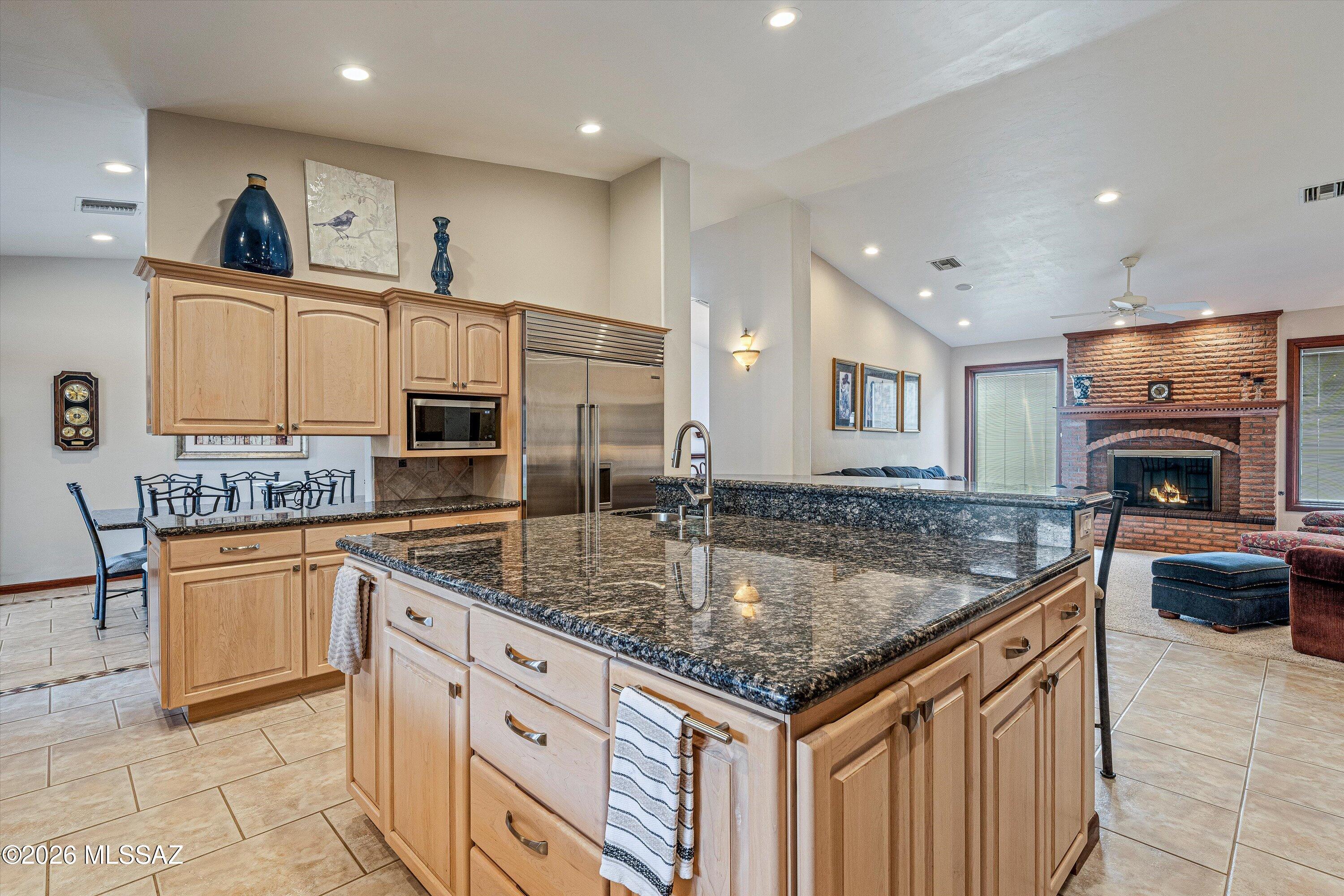 3892 N Mountain Cove Drive