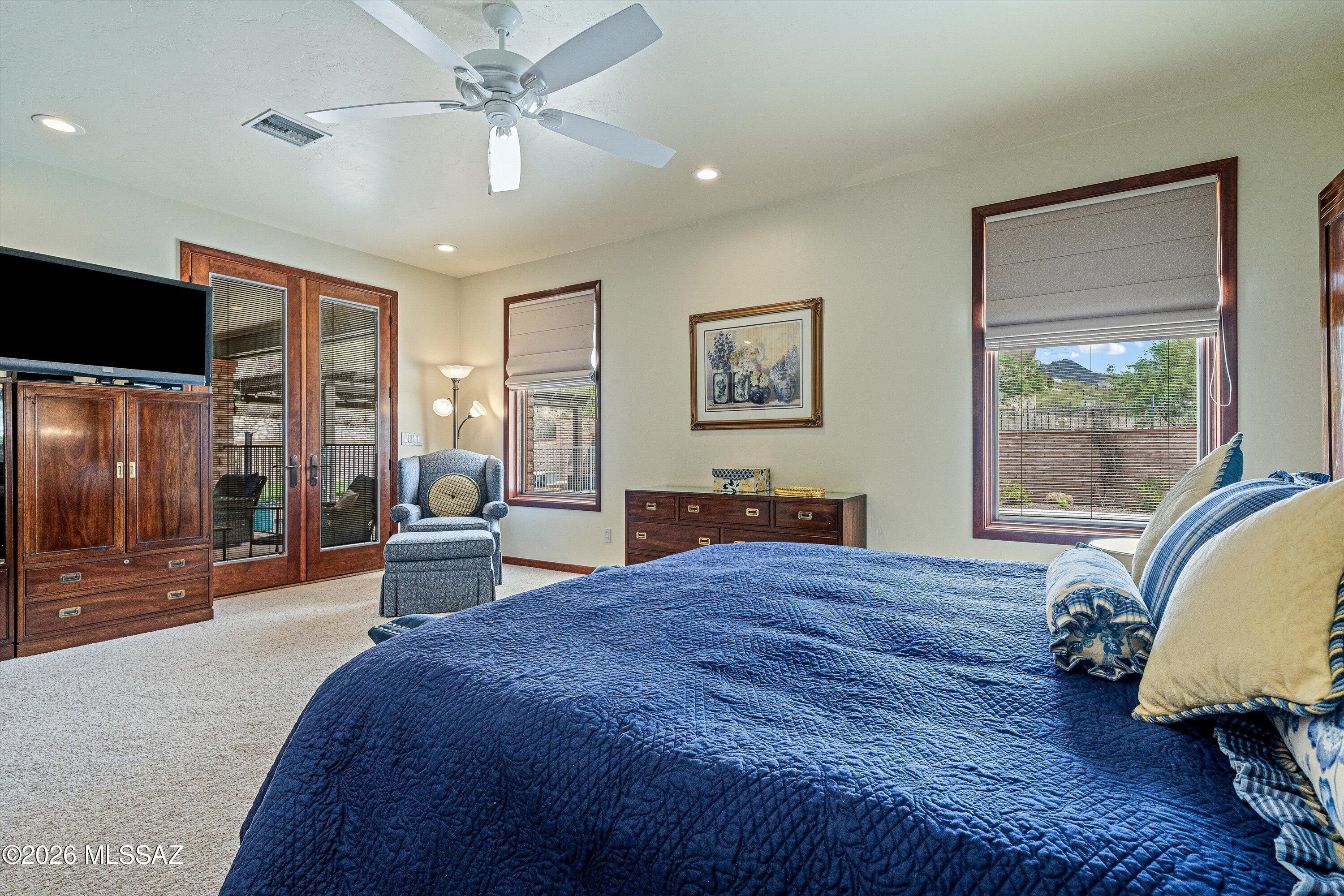 3892 N Mountain Cove Drive